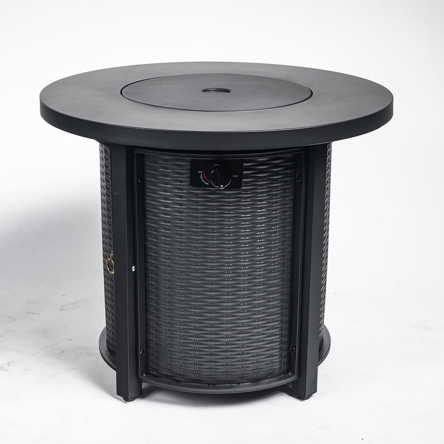 SINOFURN SYA640020GY Outdoor-Gas-Firepits - View #7