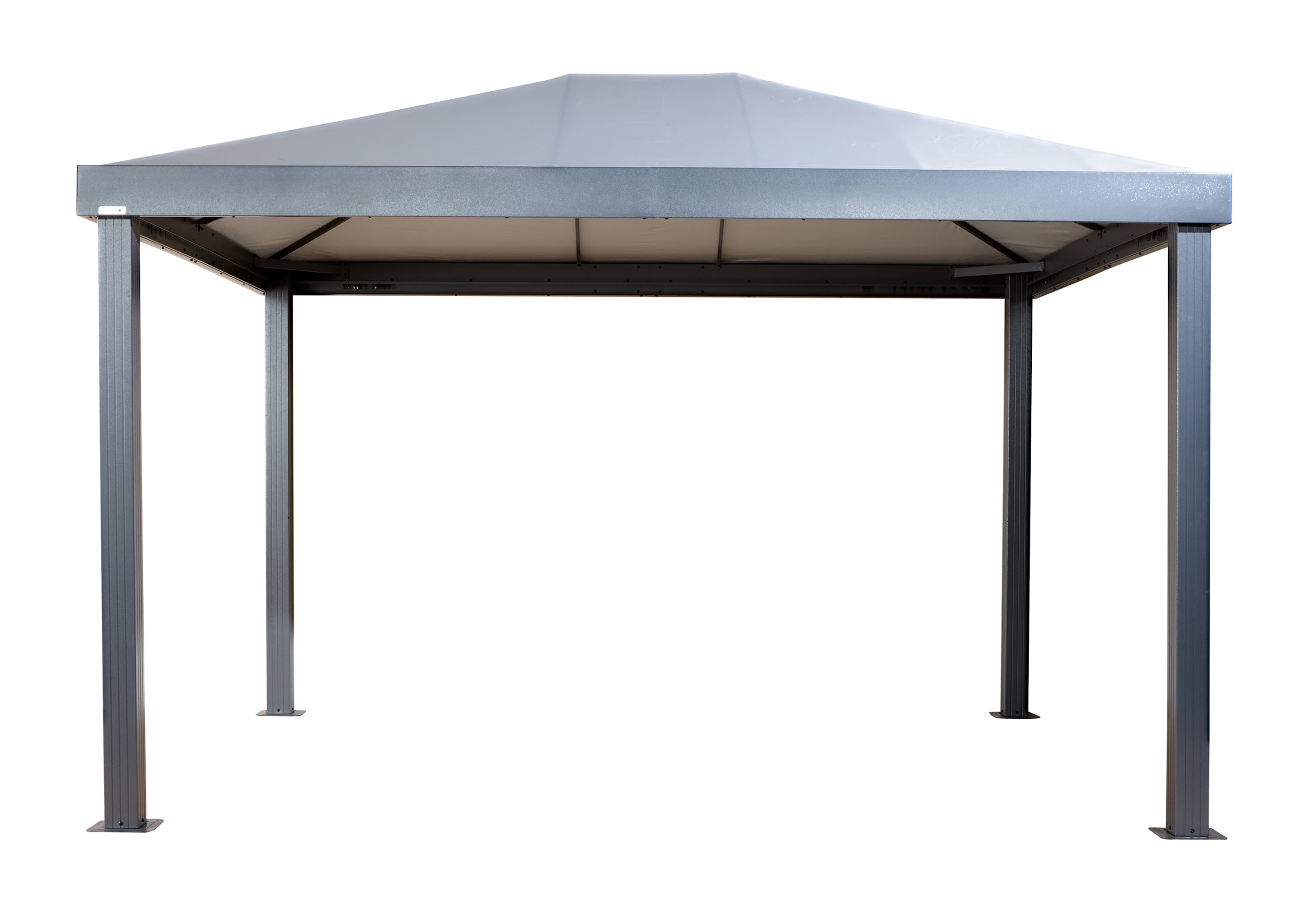 Sojag 500-9166842 Wood-Resin-Gazebos - View #2