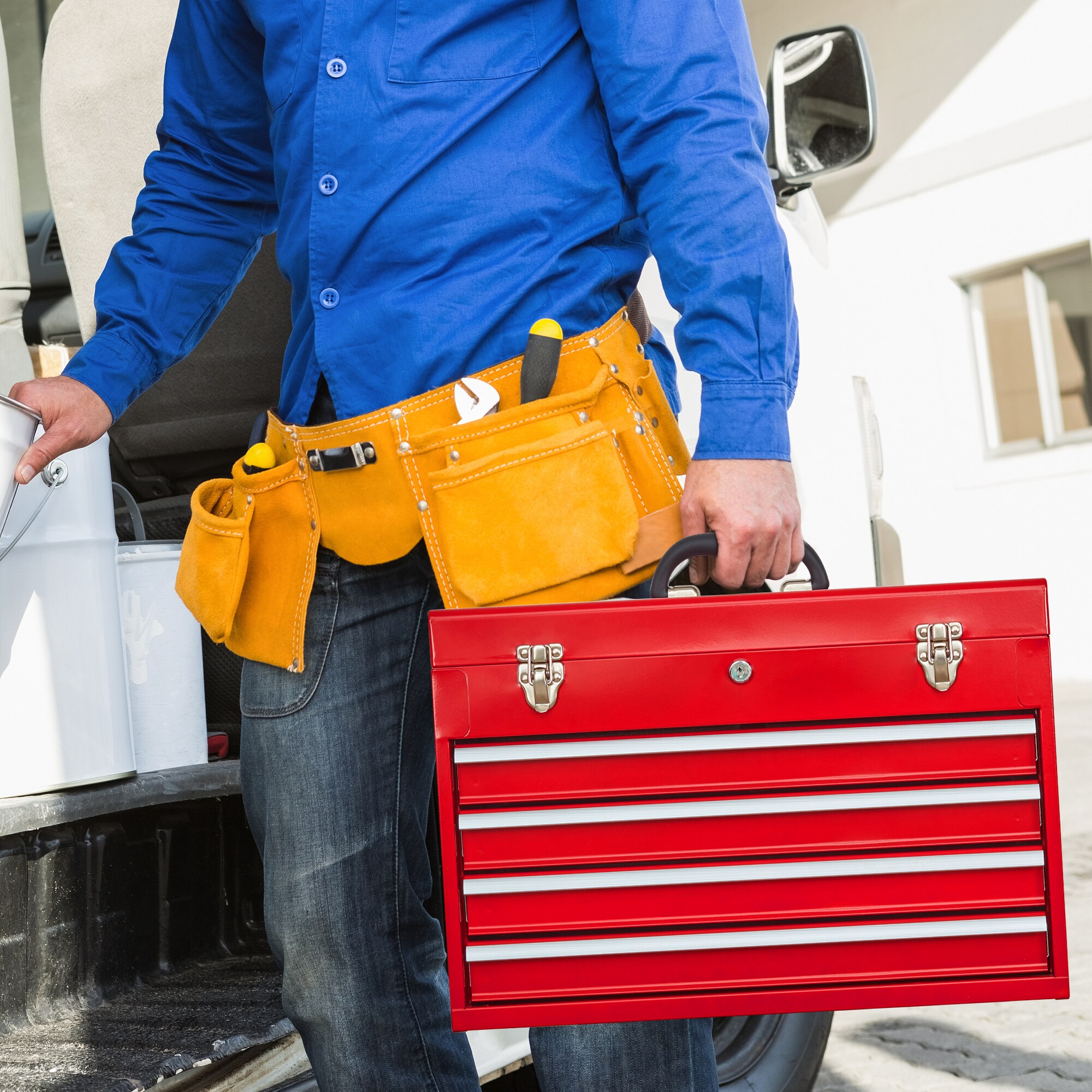 LOVMOR SF-M-W3037P241995 Tool-Chest-Combos - View #7