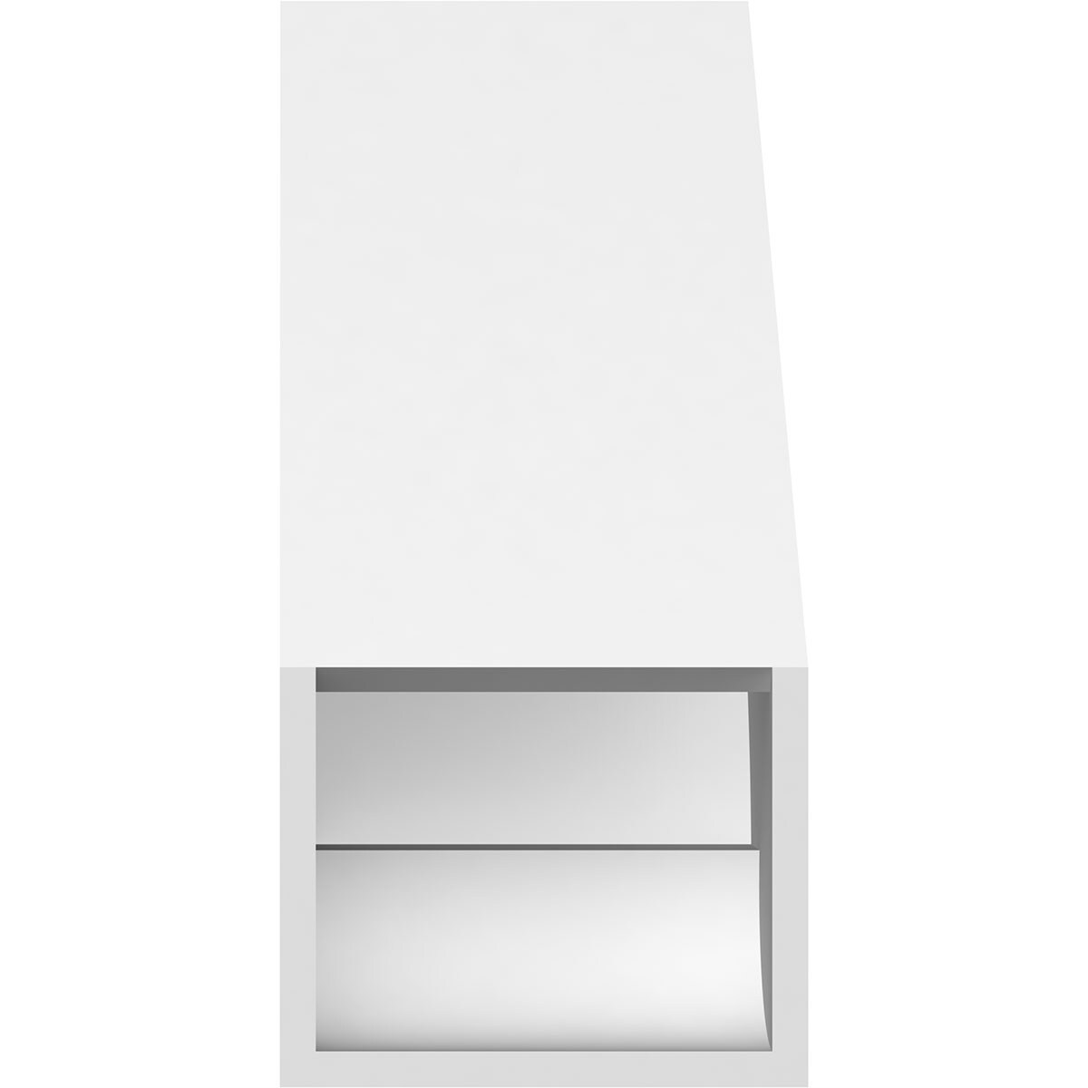 Ekena Millwork BRCP05X12X12ASP braces - View #4
