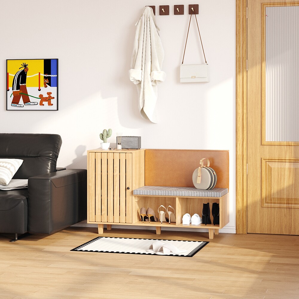 Homsee C-KF180162-01 bench - View #14