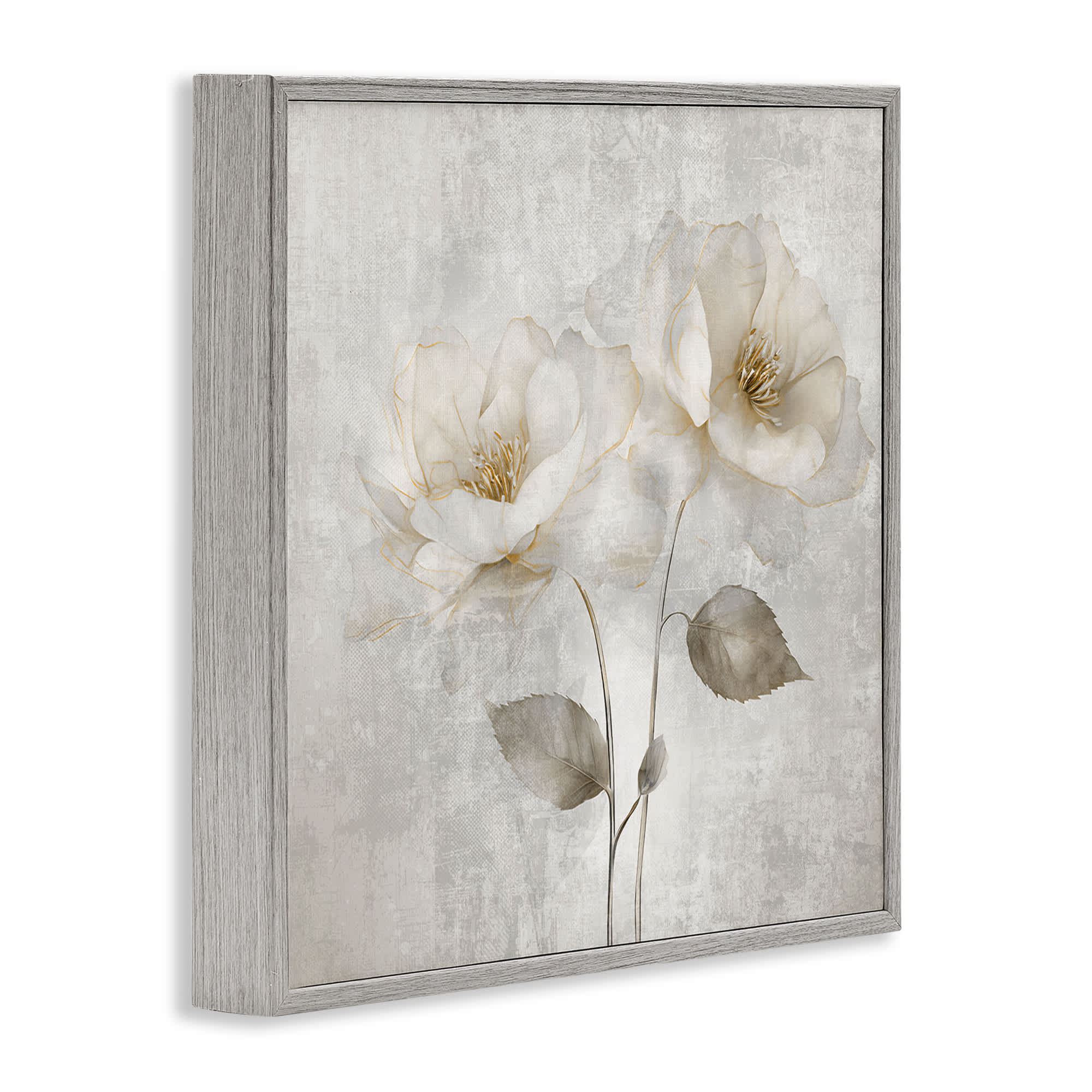 Stupell Industries BS-285-GFF-12X12 Wall-Art - View #2