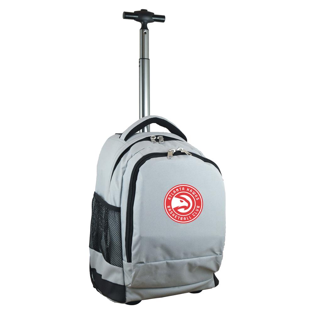 Mojo Licensing NBHAL780_GY 19X13X8 Gray Backpack