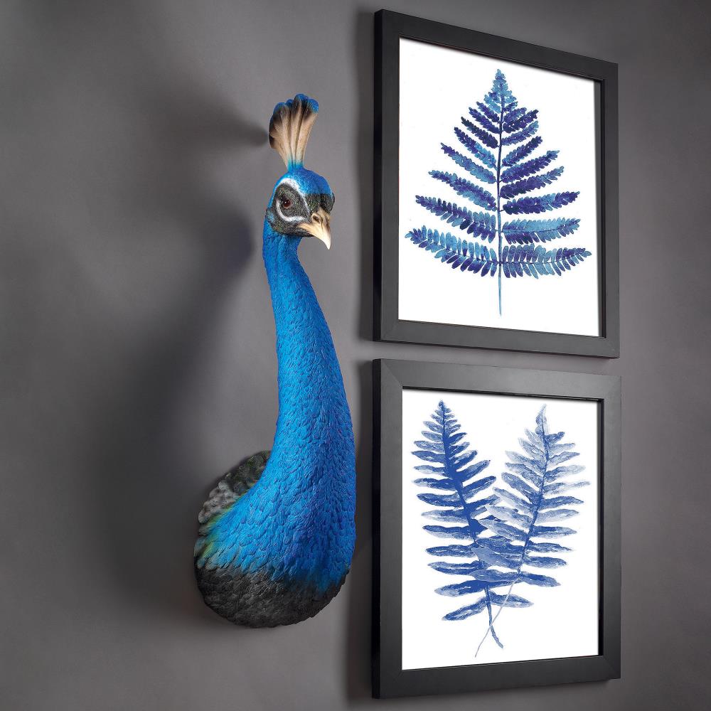 Design Toscano JQ11733 Wall-Accents - View #6
