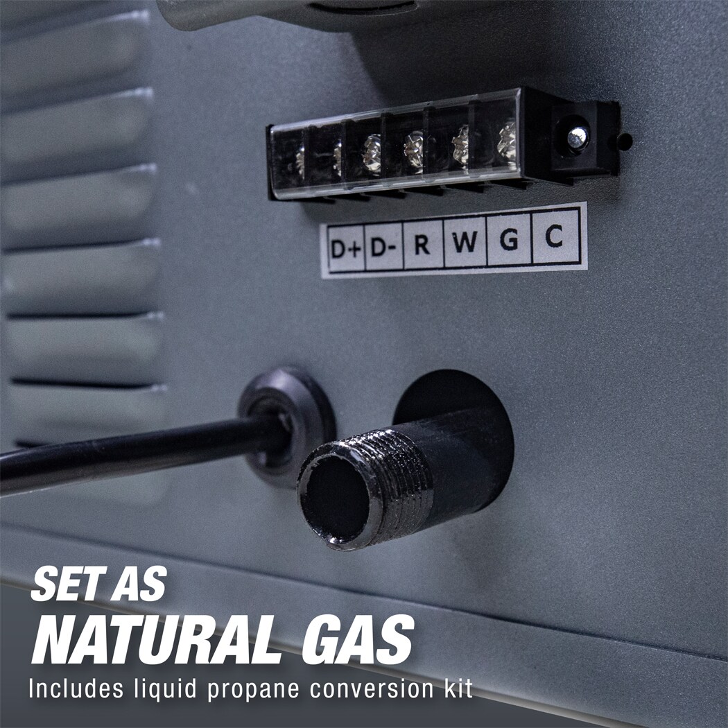 Mr. Heater F262000 Natural-Gas-Heaters - View #6