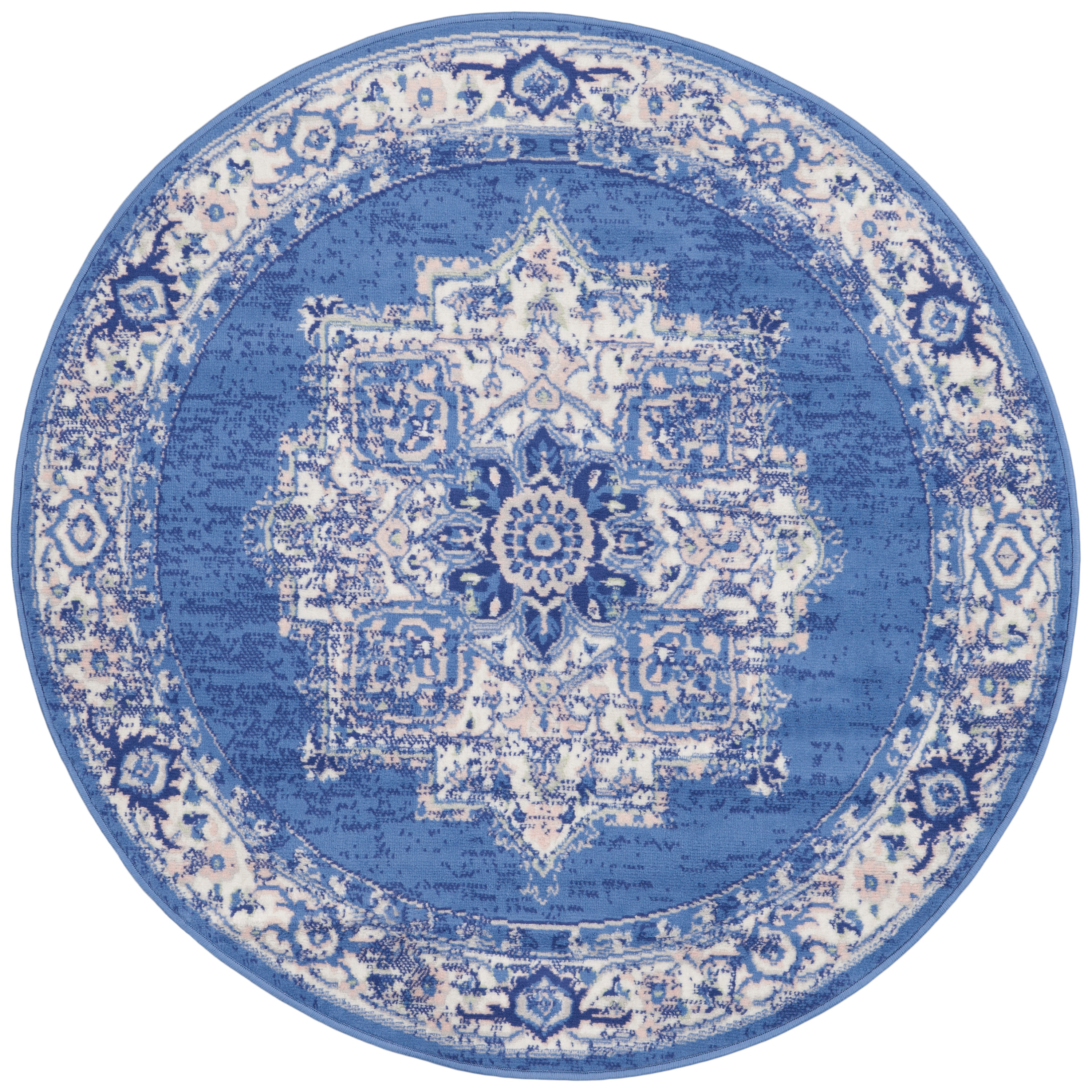 Nourison 99446831613 rugs - View #2
