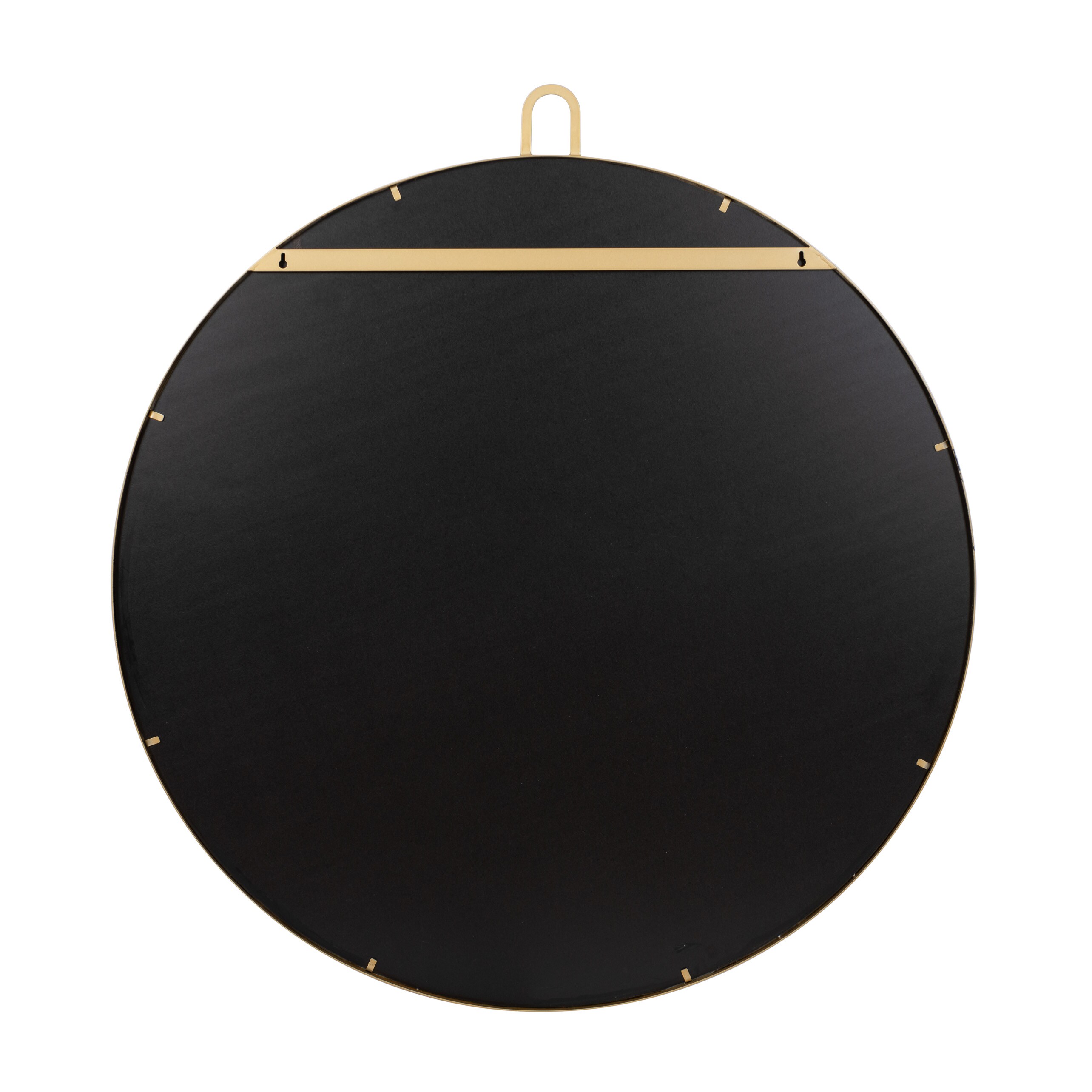 Varaluz 407A03GO Decor-Mirrors - View #2