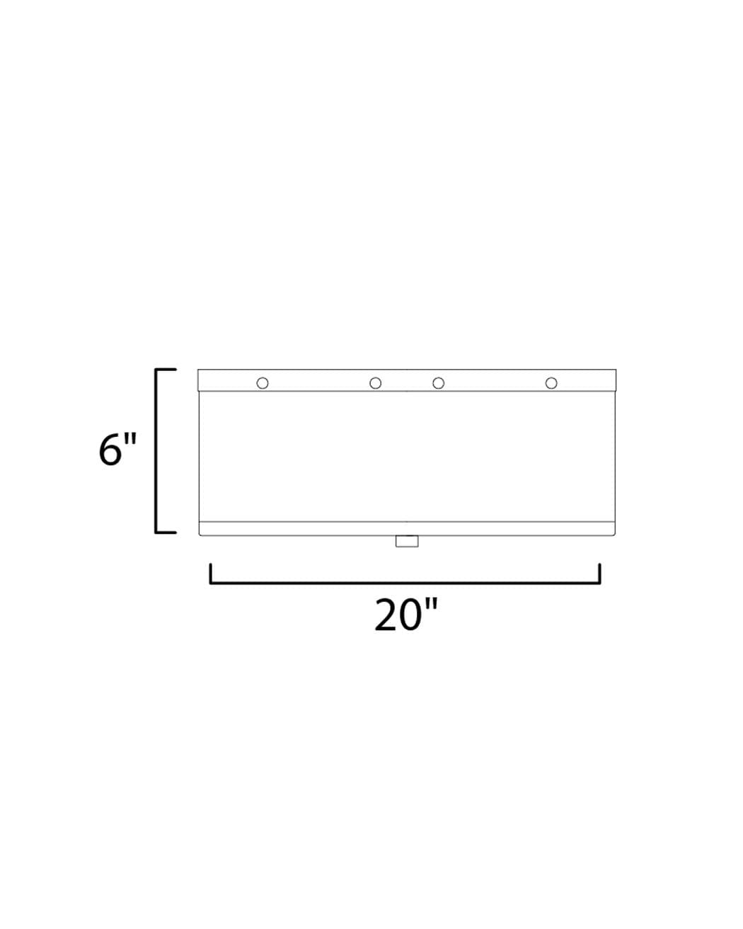 Maxim Lighting 12244OFSBR flushmounts - View #5