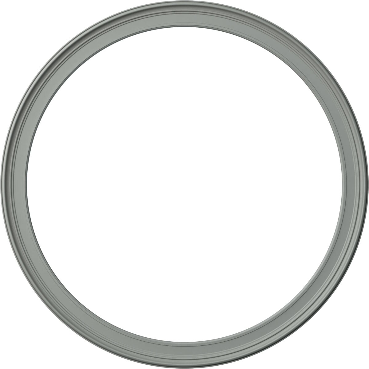 Ekena Millwork CRK70BE Ceiling-Rings - View #2