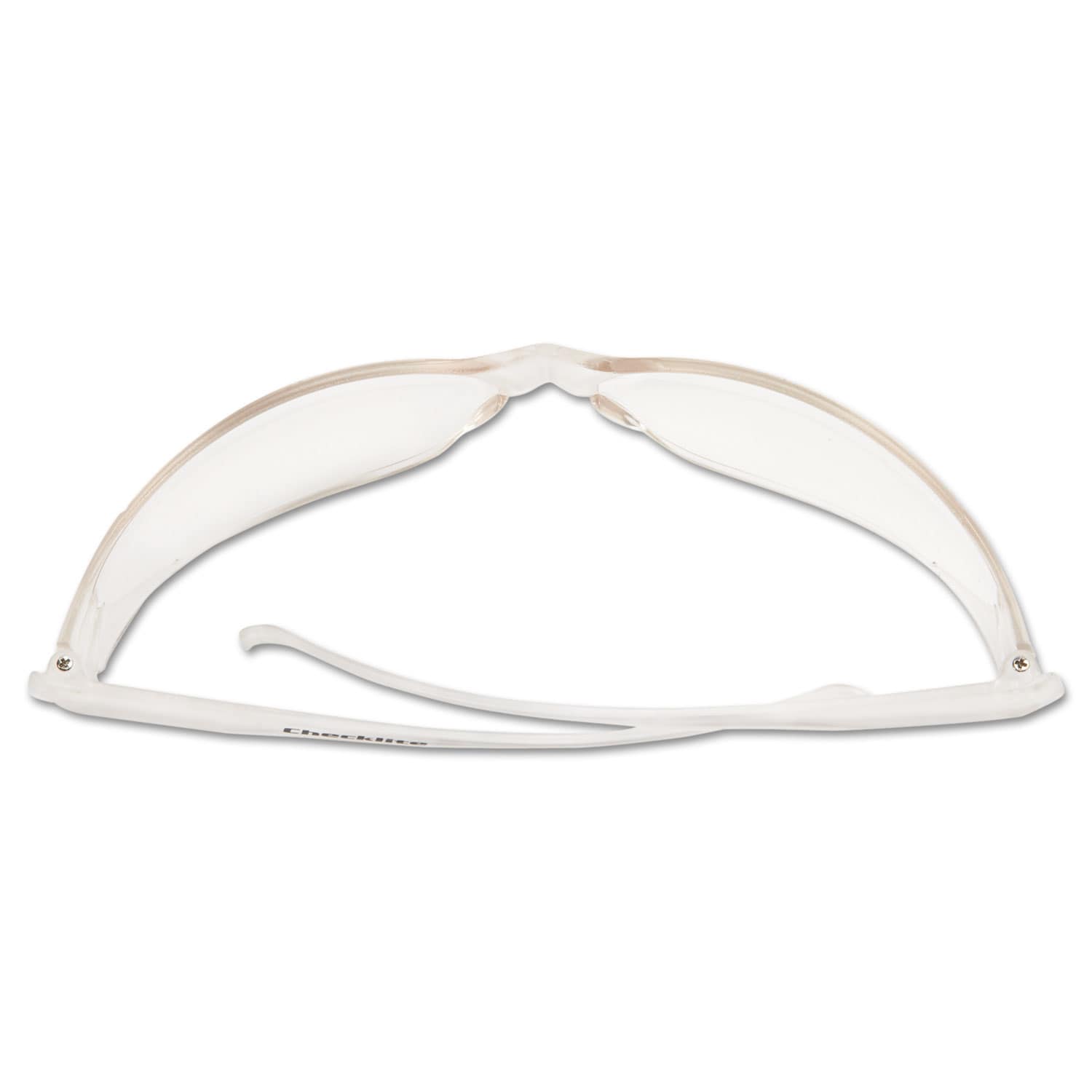 MCR Safety CL010 Protective-Eye-Wear - View #3