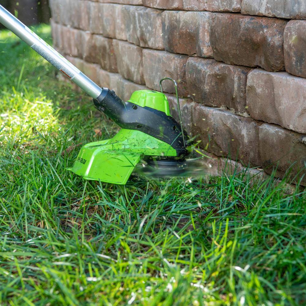 Greenworks ST24L00 Cordless-String-Trimmers - View #8