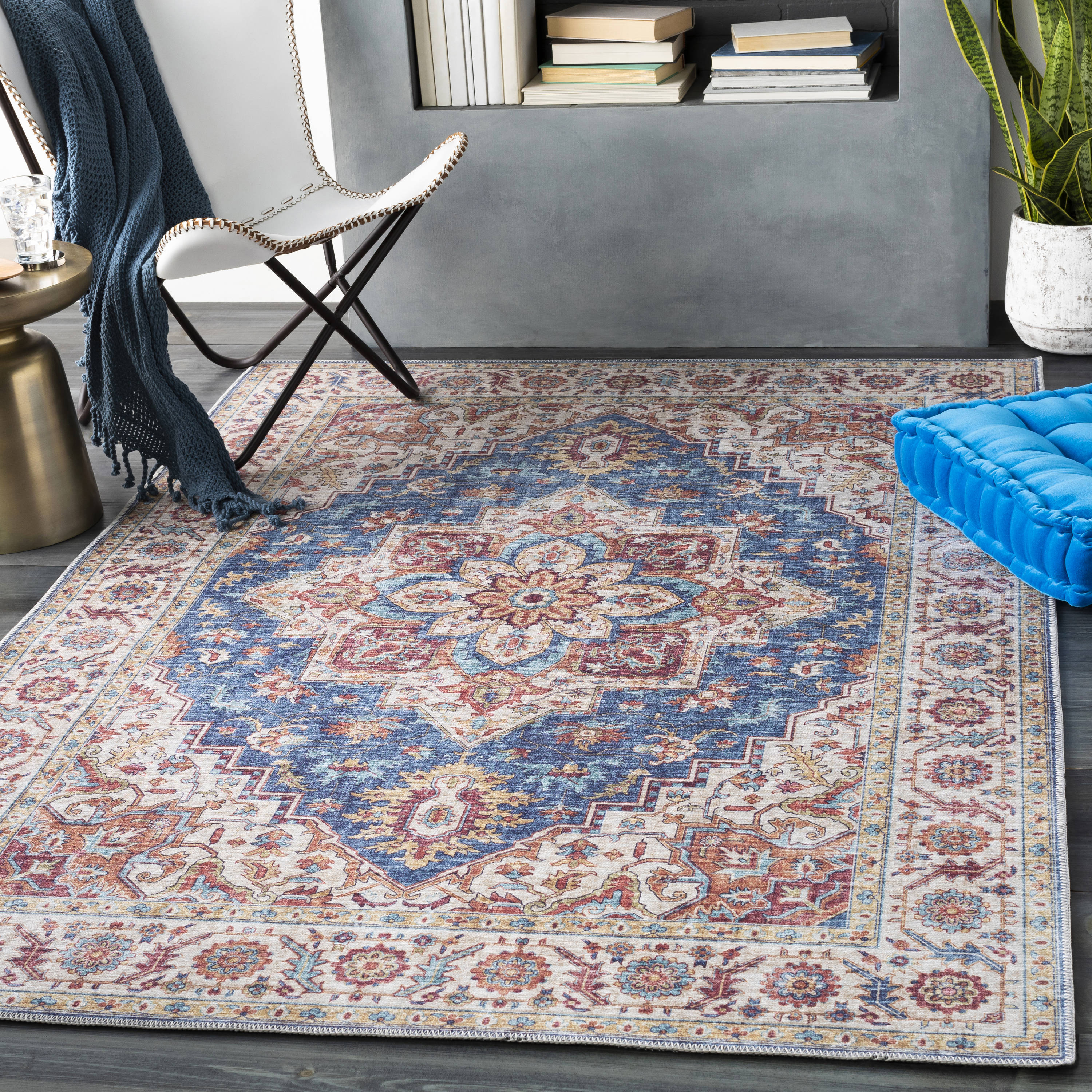 Surya IRS2300-7696 rugs - View #2