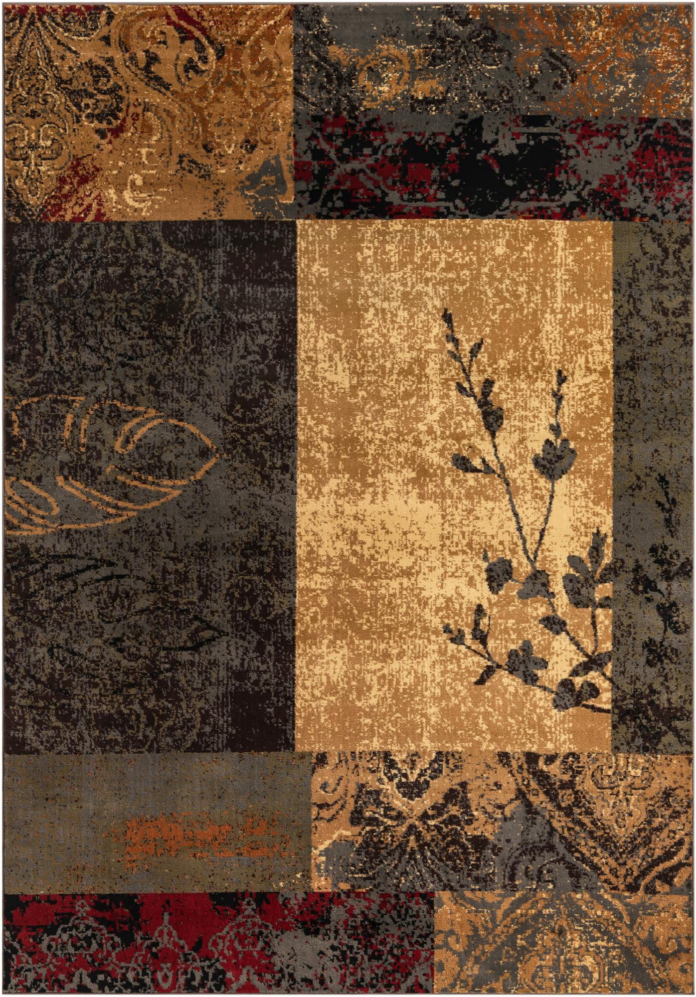 Unique Loom 3190176 rugs - View #2