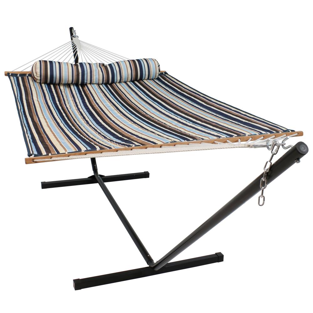 Sunnydaze Decor LY-QFH-OI-COMBO hammocks - View #2