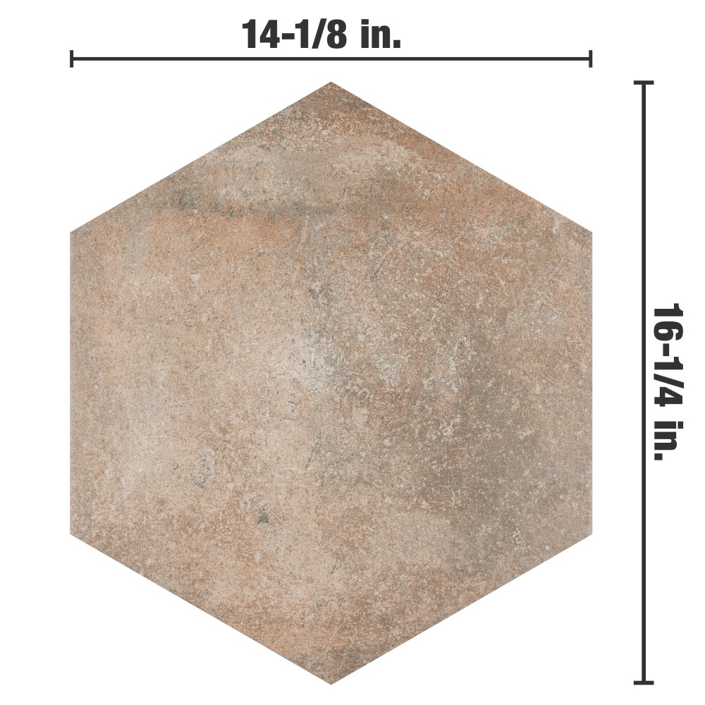 Affinity Tile FNUBFXC Ceramic-Tile - View #9