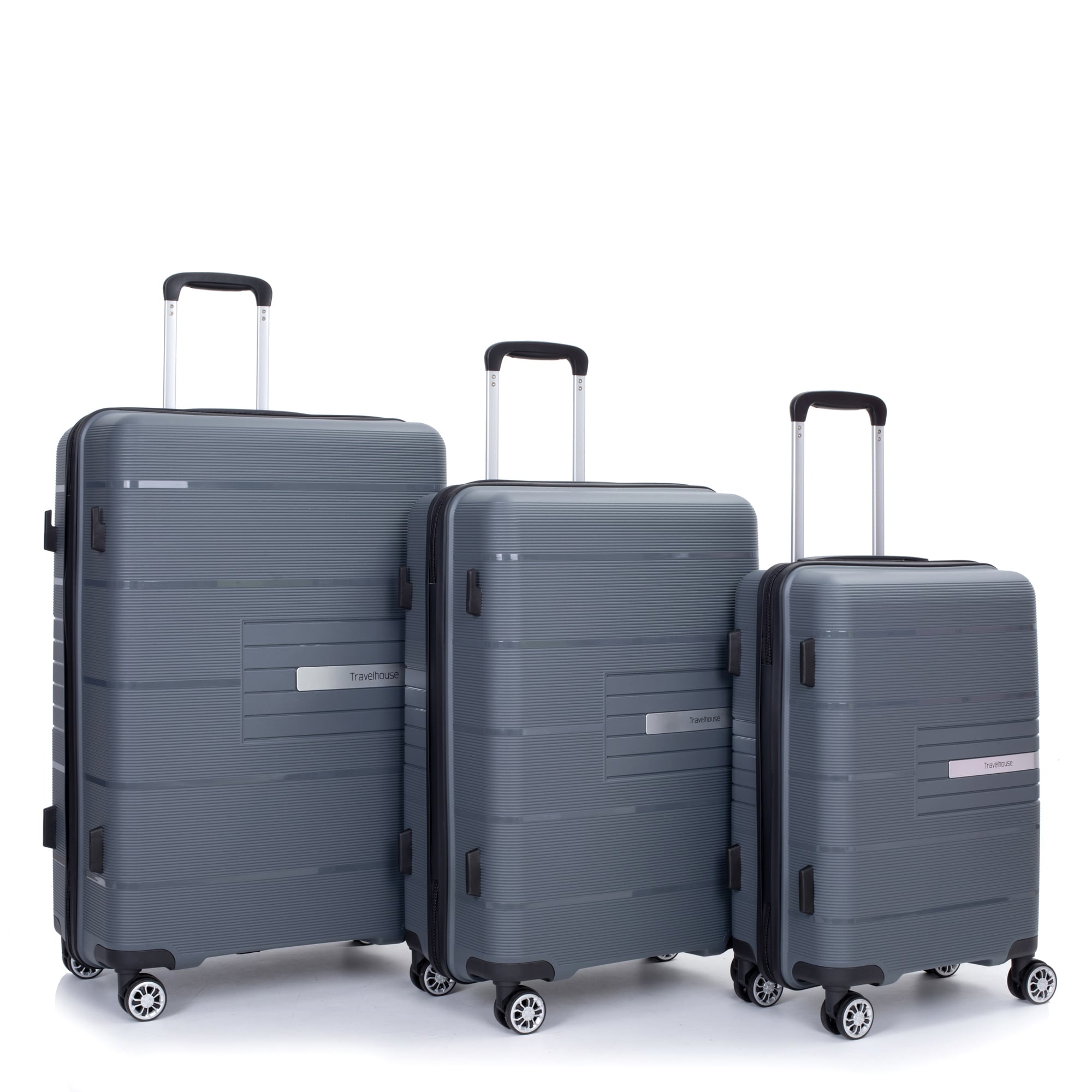 SINOFURN SYD9400022GY Luggage-And-Luggage-Sets - View #5