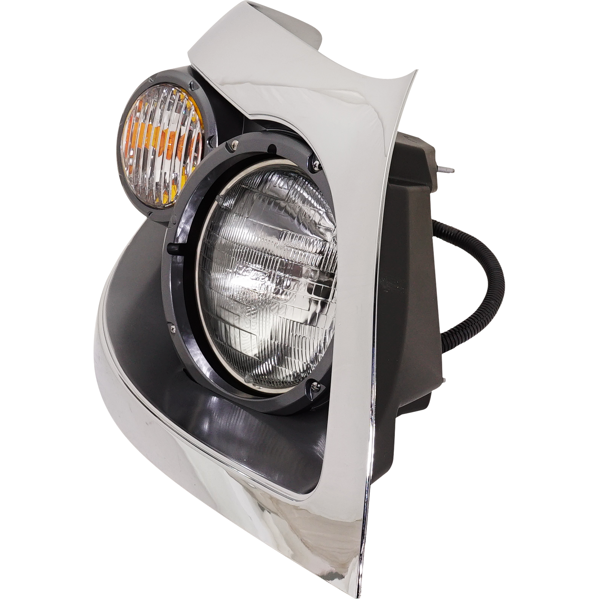 Garage-Pro GPRI10010033 Headlights-Components - View #2