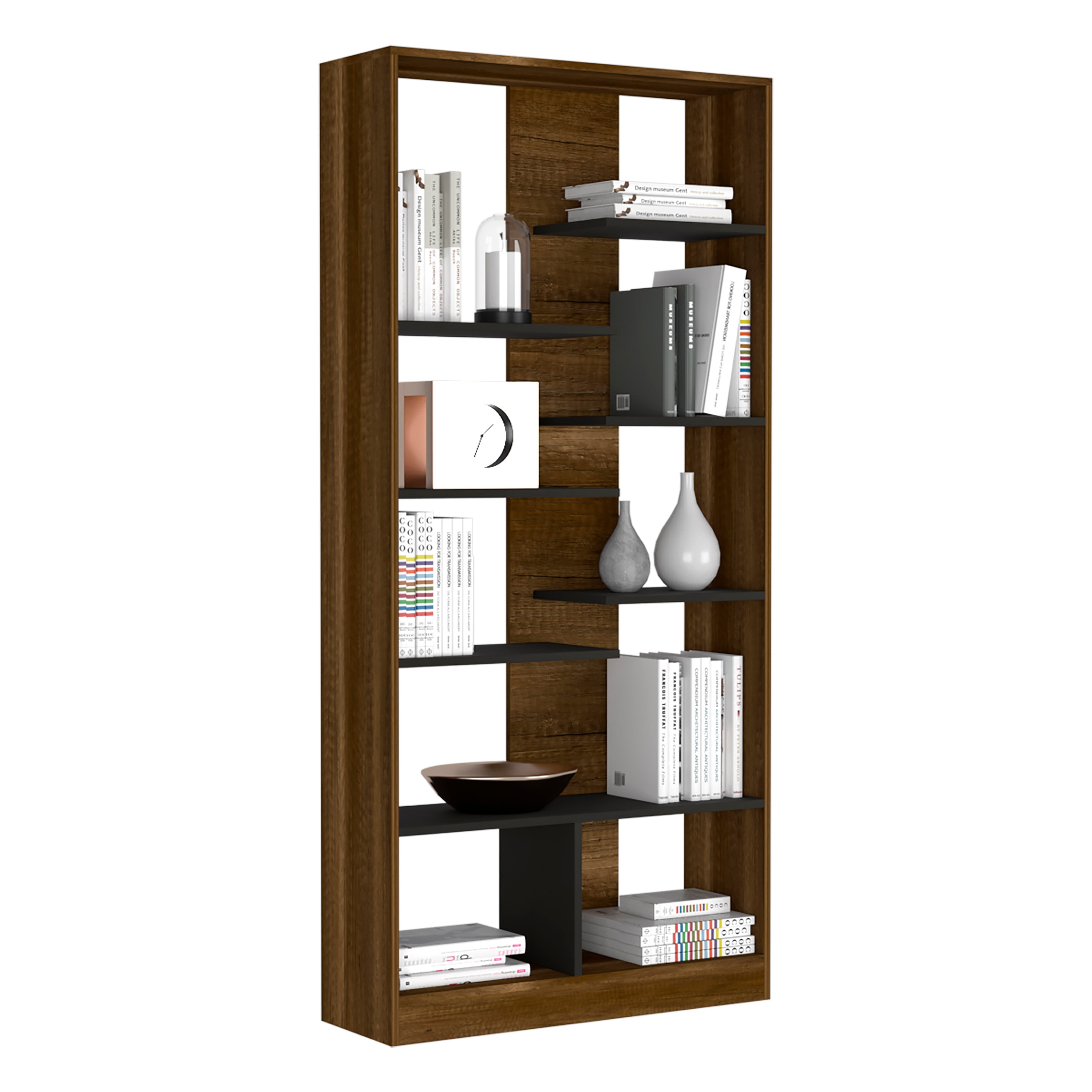 CESICIA BOC-012 bookcases - View #4
