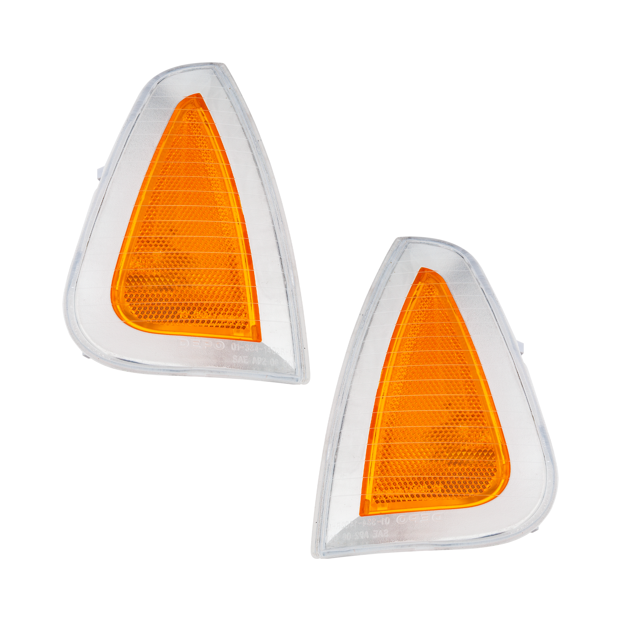 Garage-Pro GPRD10010036 Headlights-Components - View #3