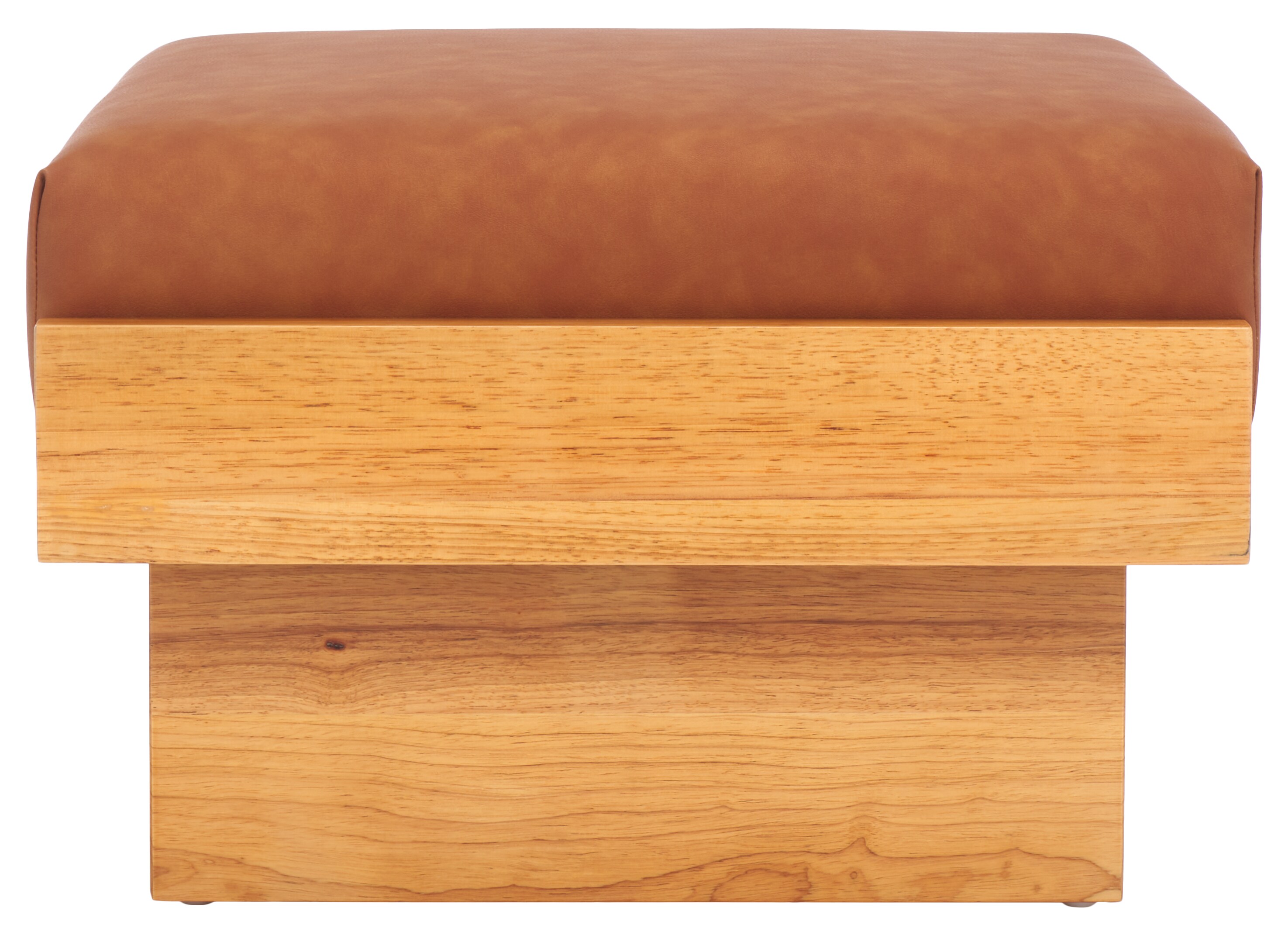 Safavieh OTT3400C Indoor-Ottomans - View #4