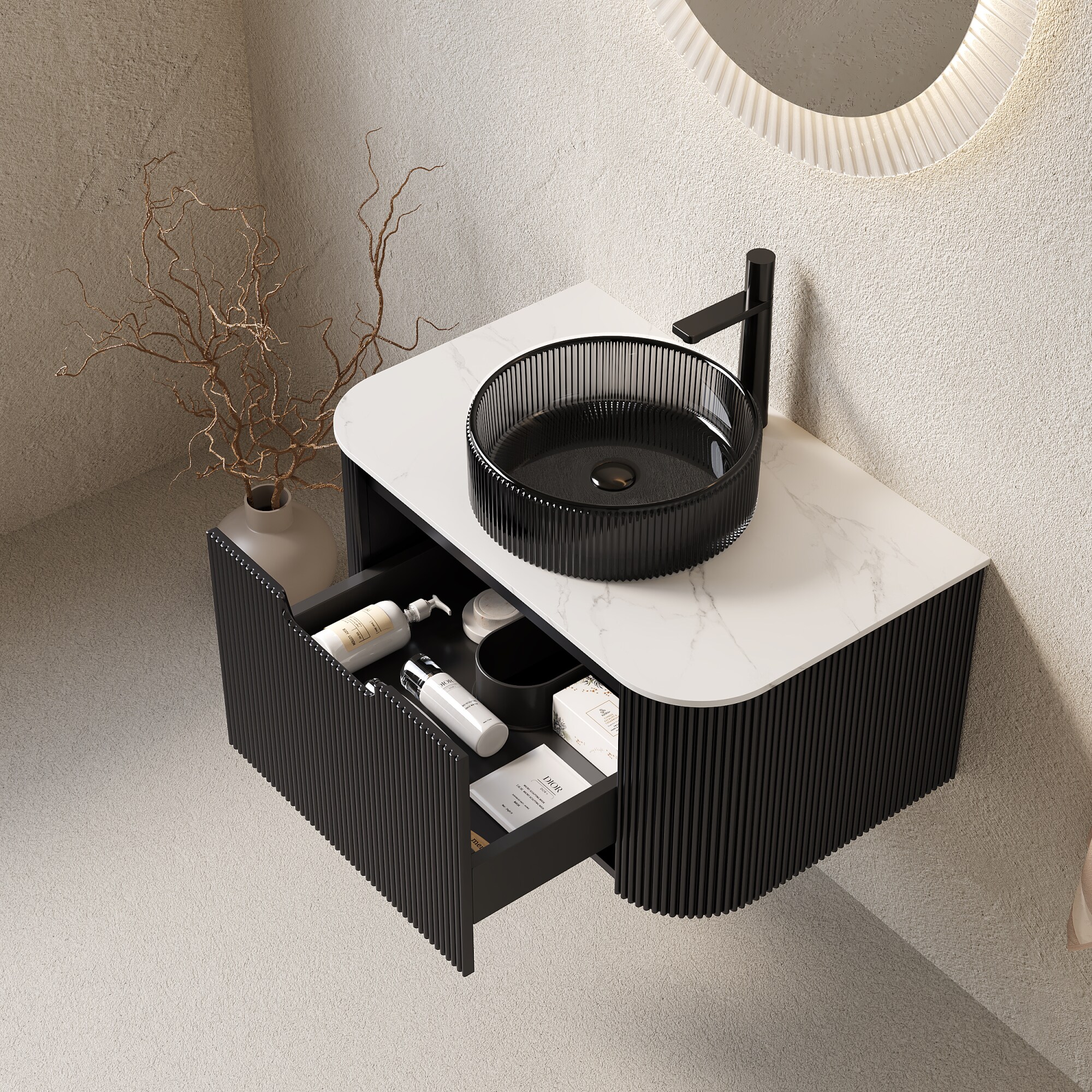 Roomfitters RF-W2615S00405 Bath-Vanity-Combo - View #2