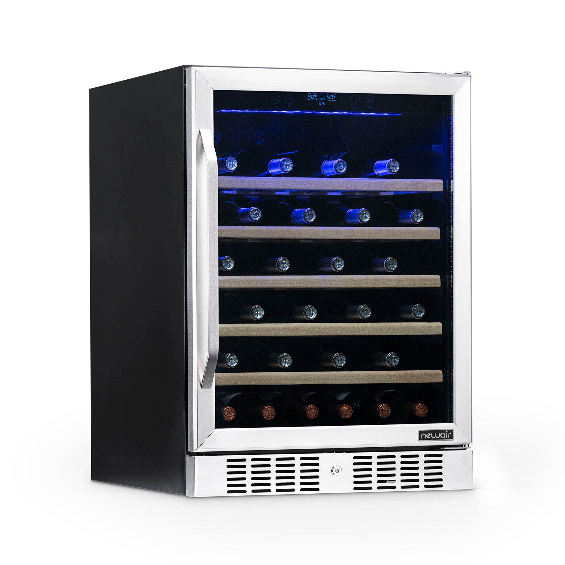 NewAir AWR-520SB Wine-Chillers - View #6