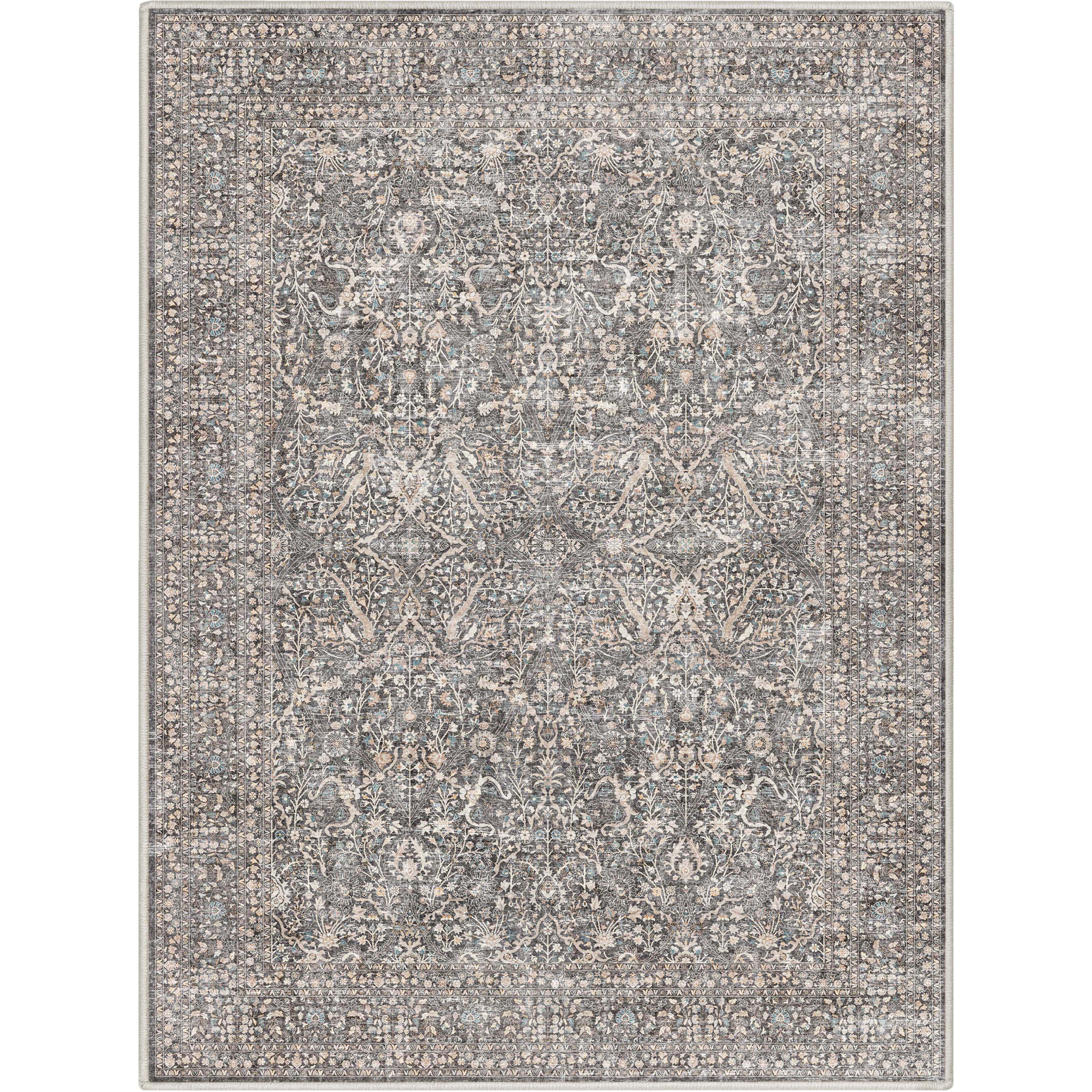 Well Woven W-AS-08A-4 rugs - View #6