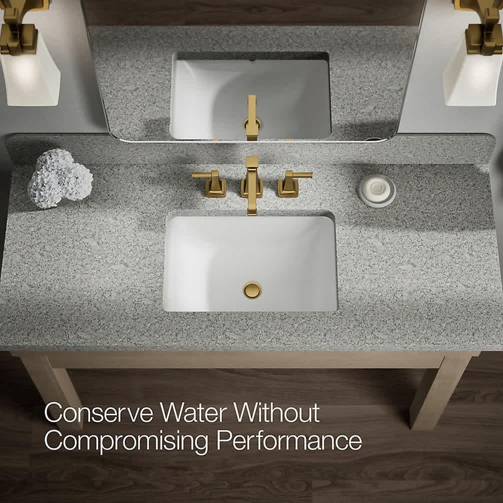 KOHLER 27399-4N-2MB Lavatory-Faucets - View #8