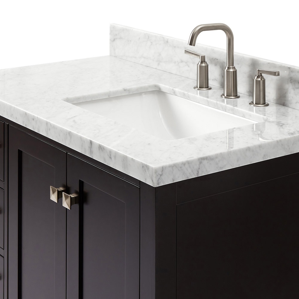 ARIEL A037SRCWRVOESP Bath-Vanity-Combo - View #7