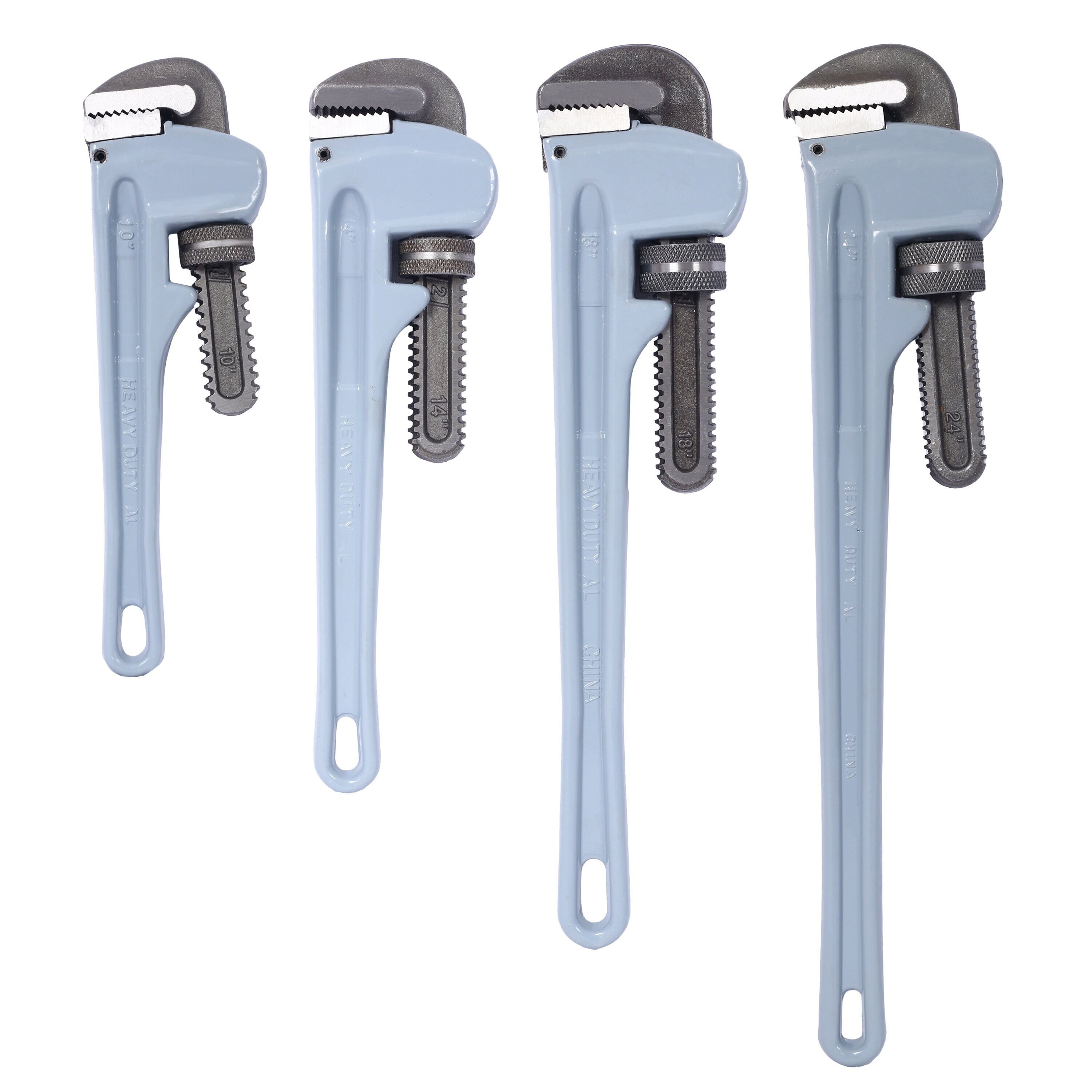 Tatayosi JL203958 Pipe-Wrenches - View #2