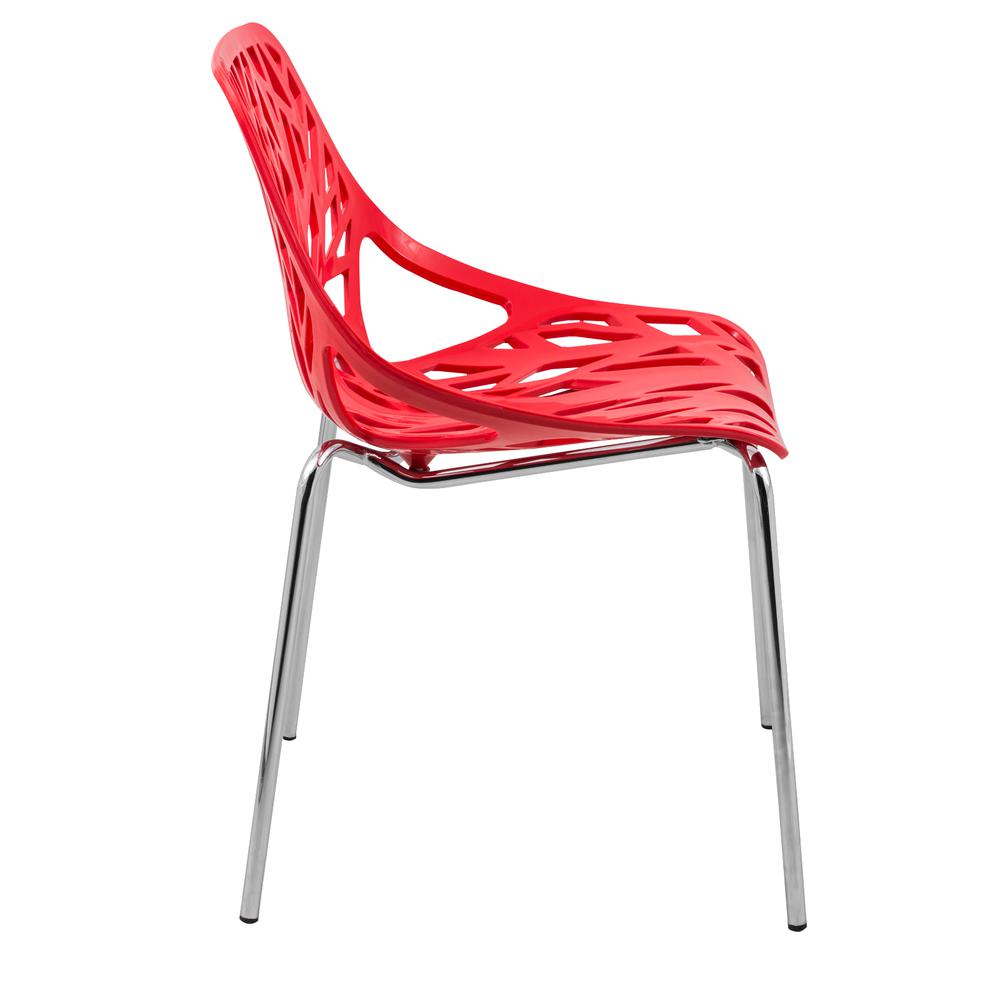 Leisuremod BG3143495 Dining-Chairs - View #4