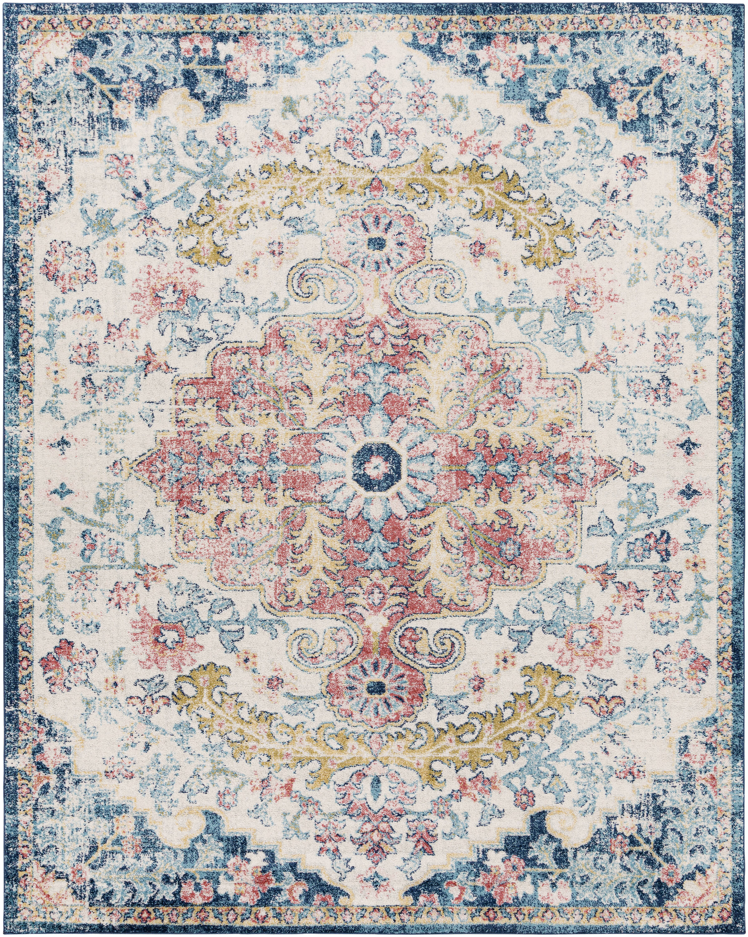 Livabliss MUT2321-71010 rugs - View #3