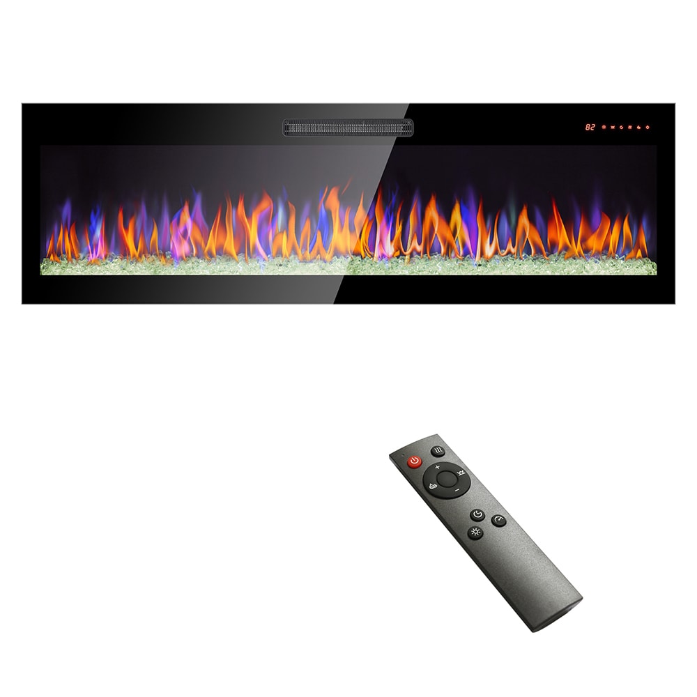 Sunrinx MG63-11-GSD Electric-Fireplaces - View #2