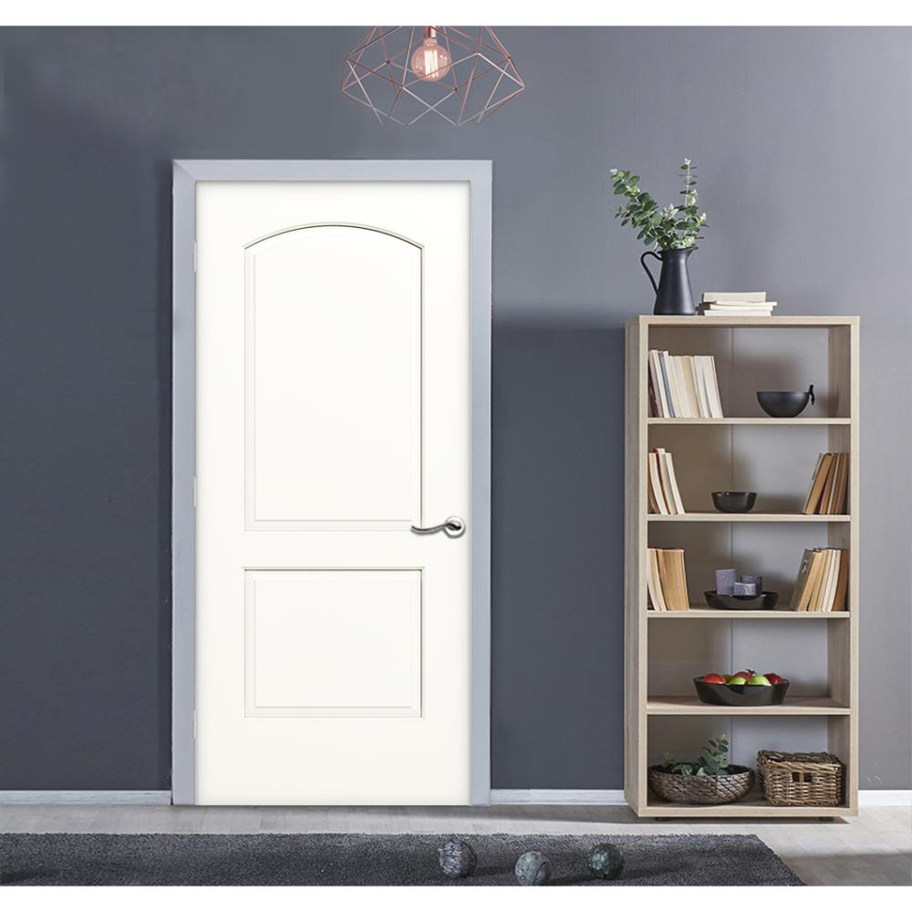 RELIABILT LO1002301 Pre-Hung-Doors - View #4