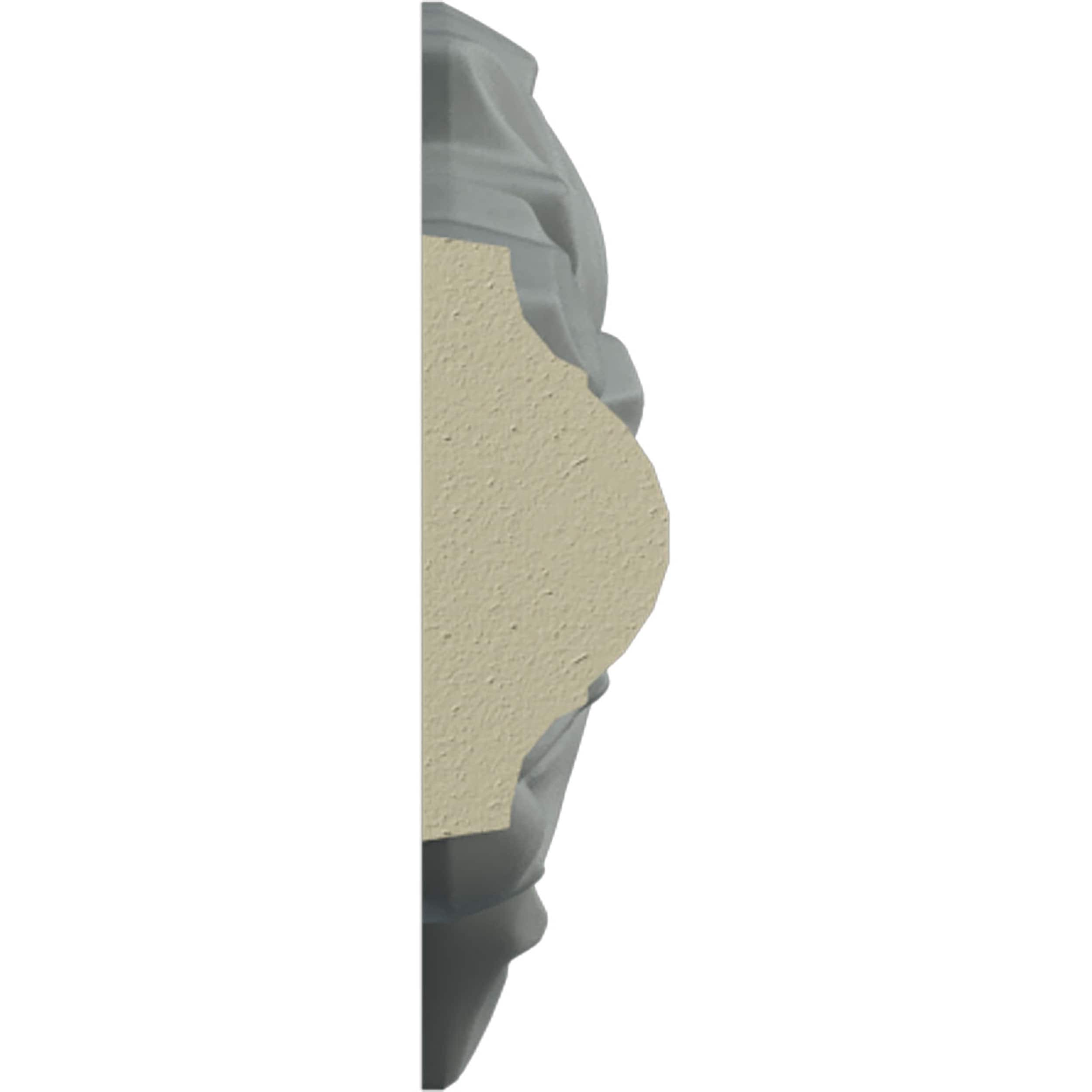 Ekena Millwork PML09X04AS Picture-Frame-Moulding - View #3