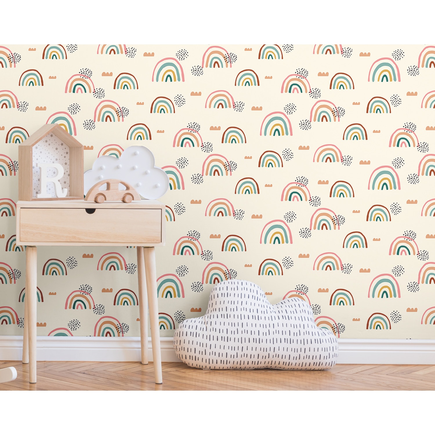RoomMates RMK11730RL wallpaper - View #4