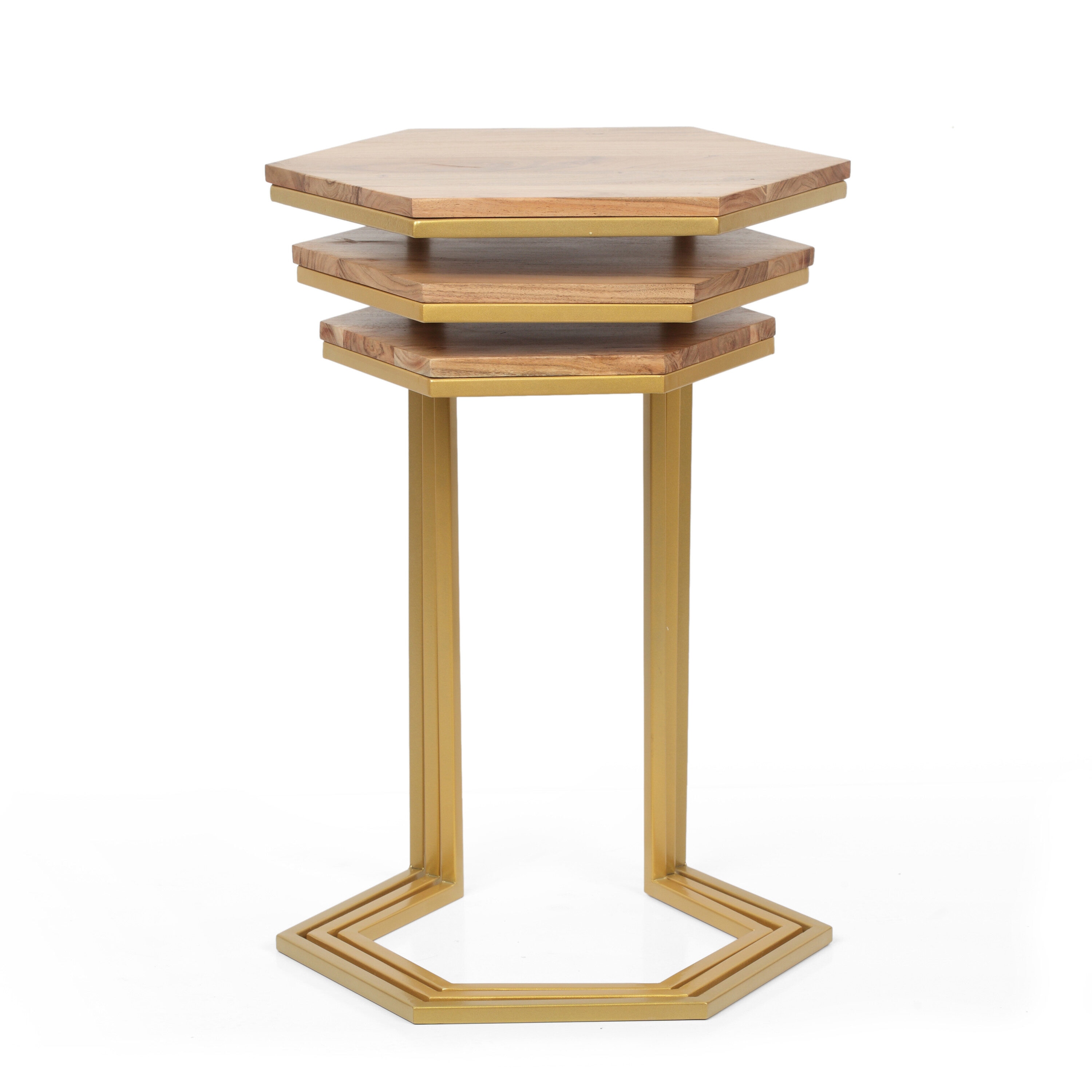 Best Selling Home Decor 314155 End-Tables - View #12