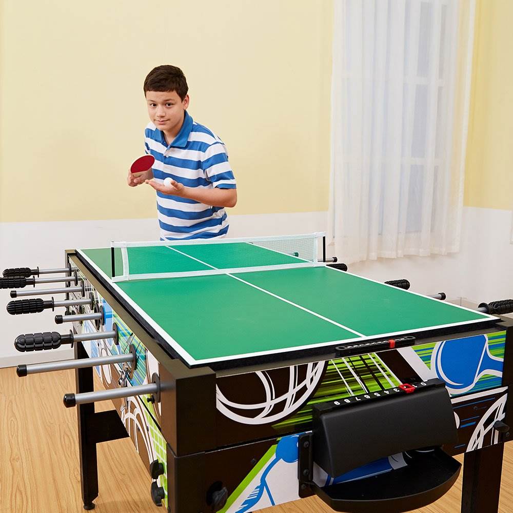 MD Sports 111359 Pool-Table - View #4