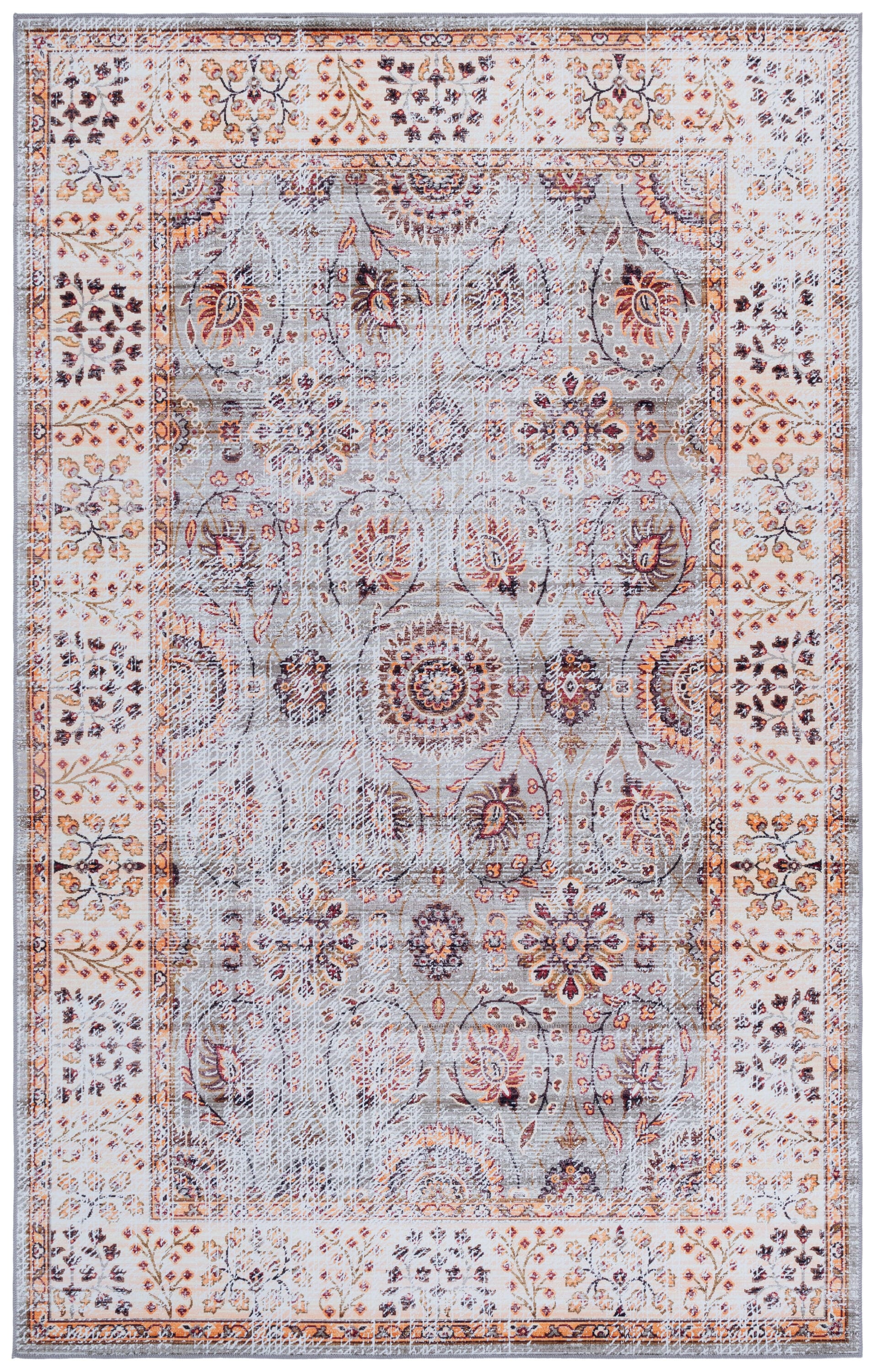 Safavieh TSN204F-5 rugs - View #2
