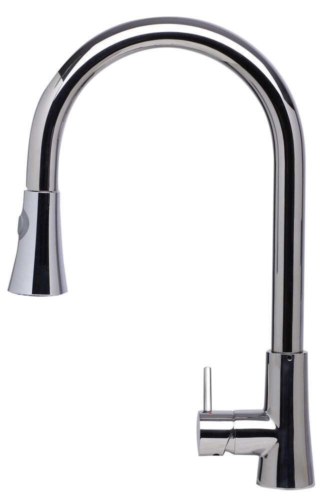 ALFI AB2034-PSS Kitchen-Faucets - View #8