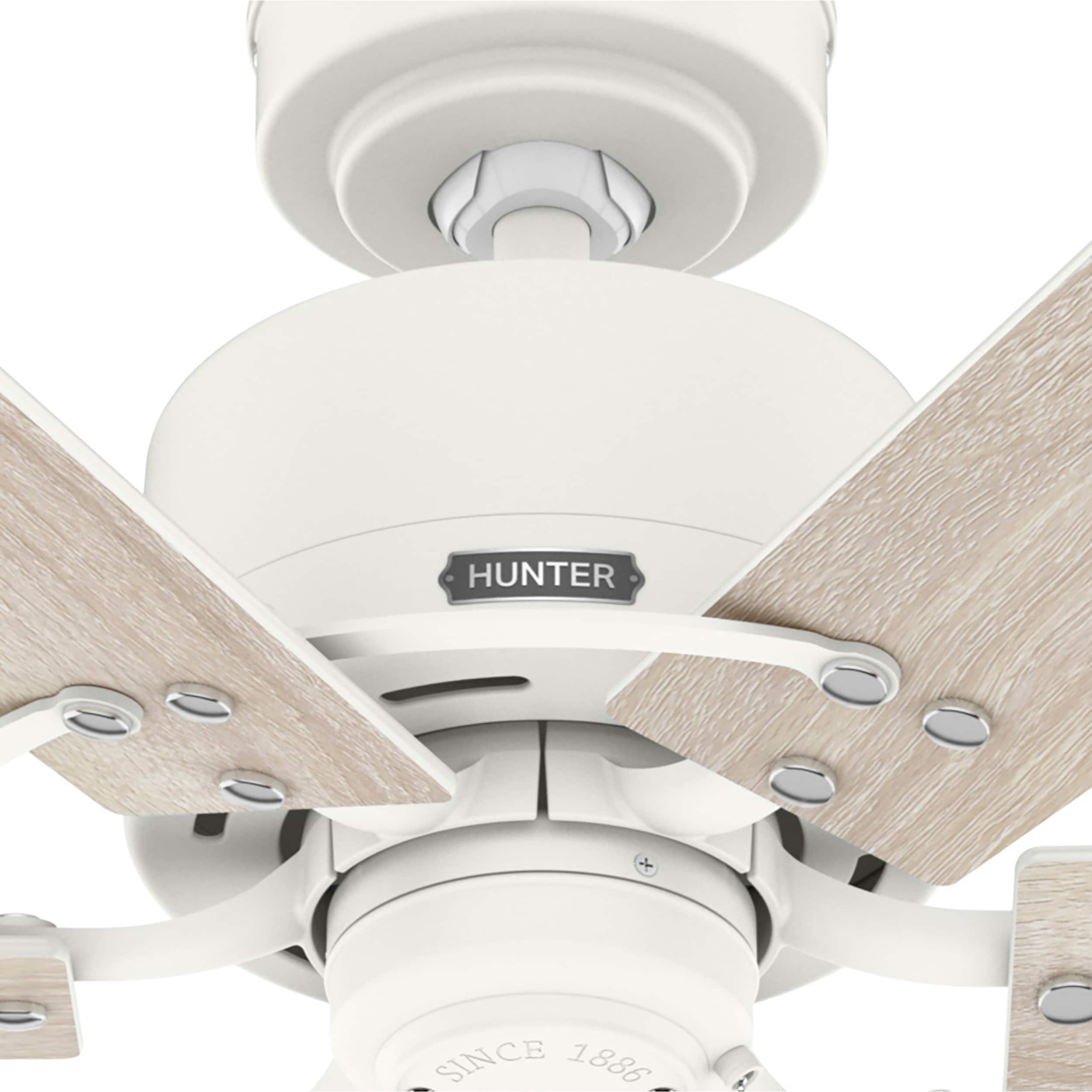 Hunter 52354 Ceiling-Fans - View #13