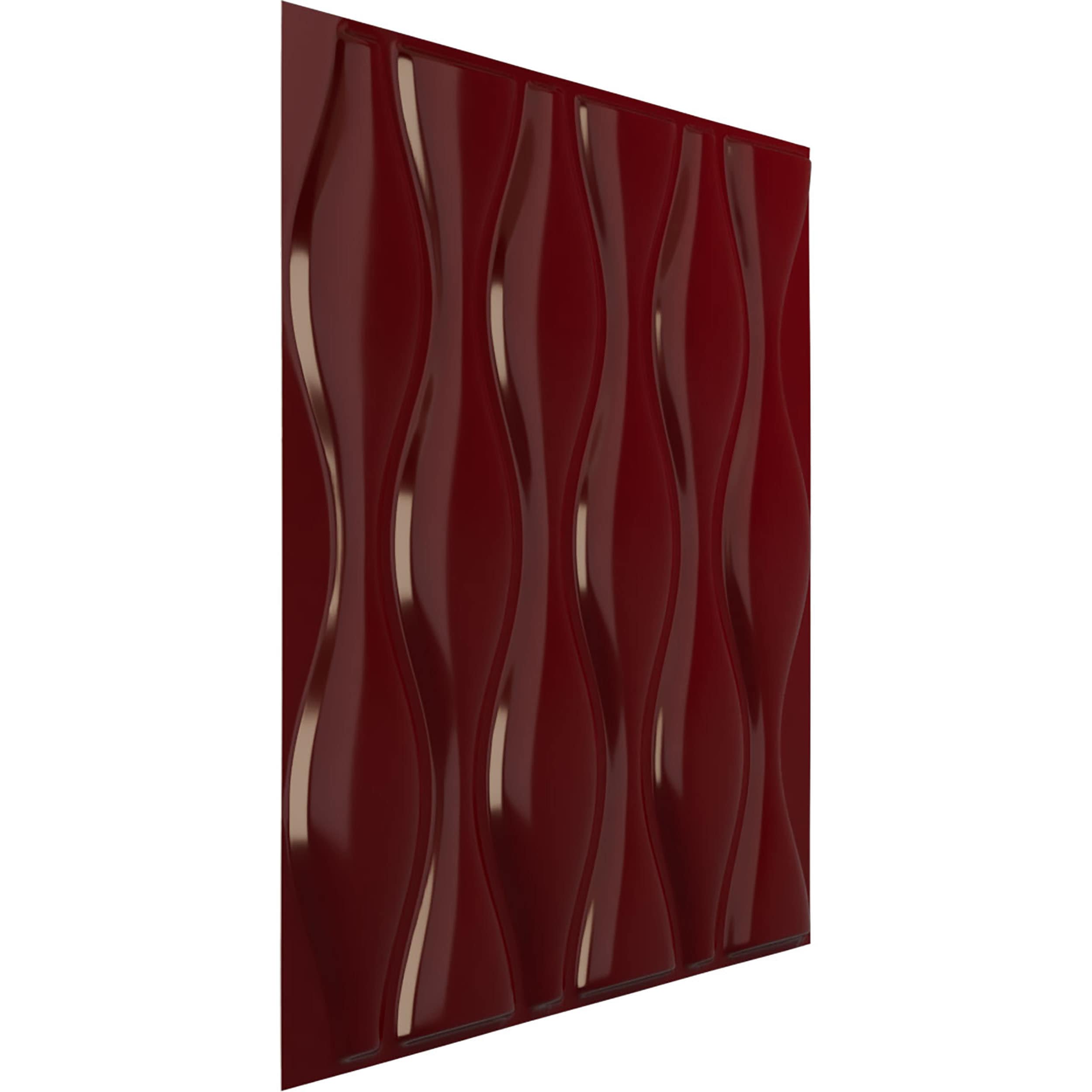 Ekena Millwork WP20X20AIHML-CASE-12 Wall-Panels - View #2
