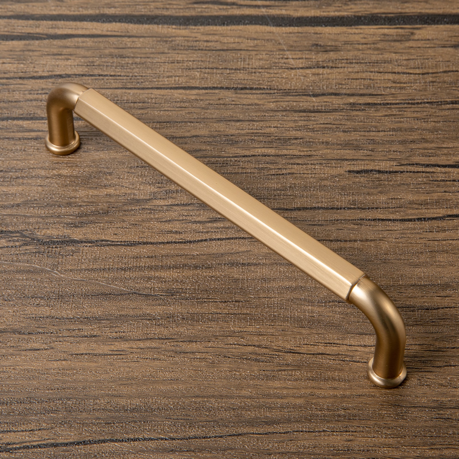 Miaokesen 2201UBR-76 Cabinet-Pulls - View #3