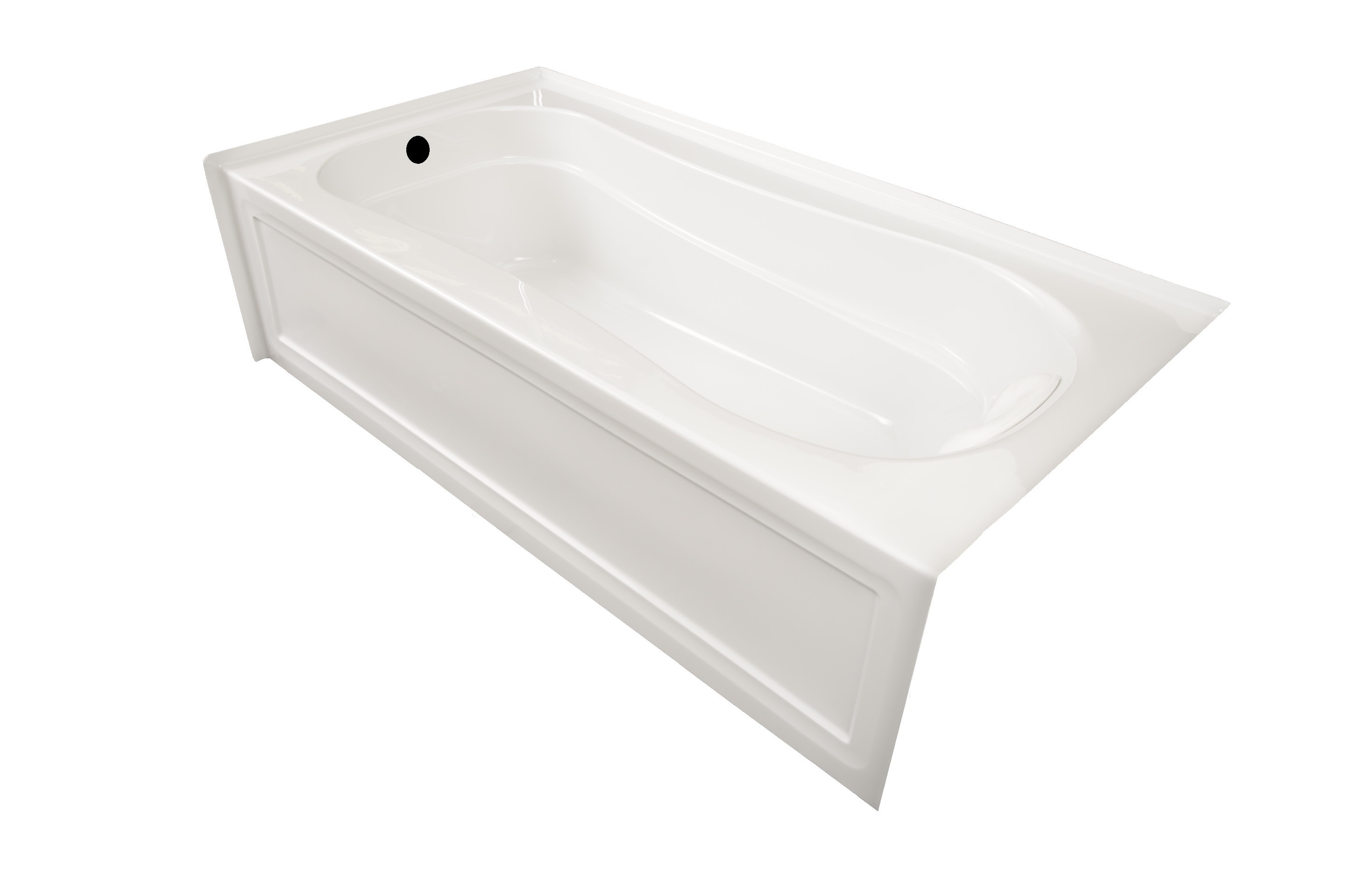 Laurel Mountain 7236RTSL064 bathtubs - View #6