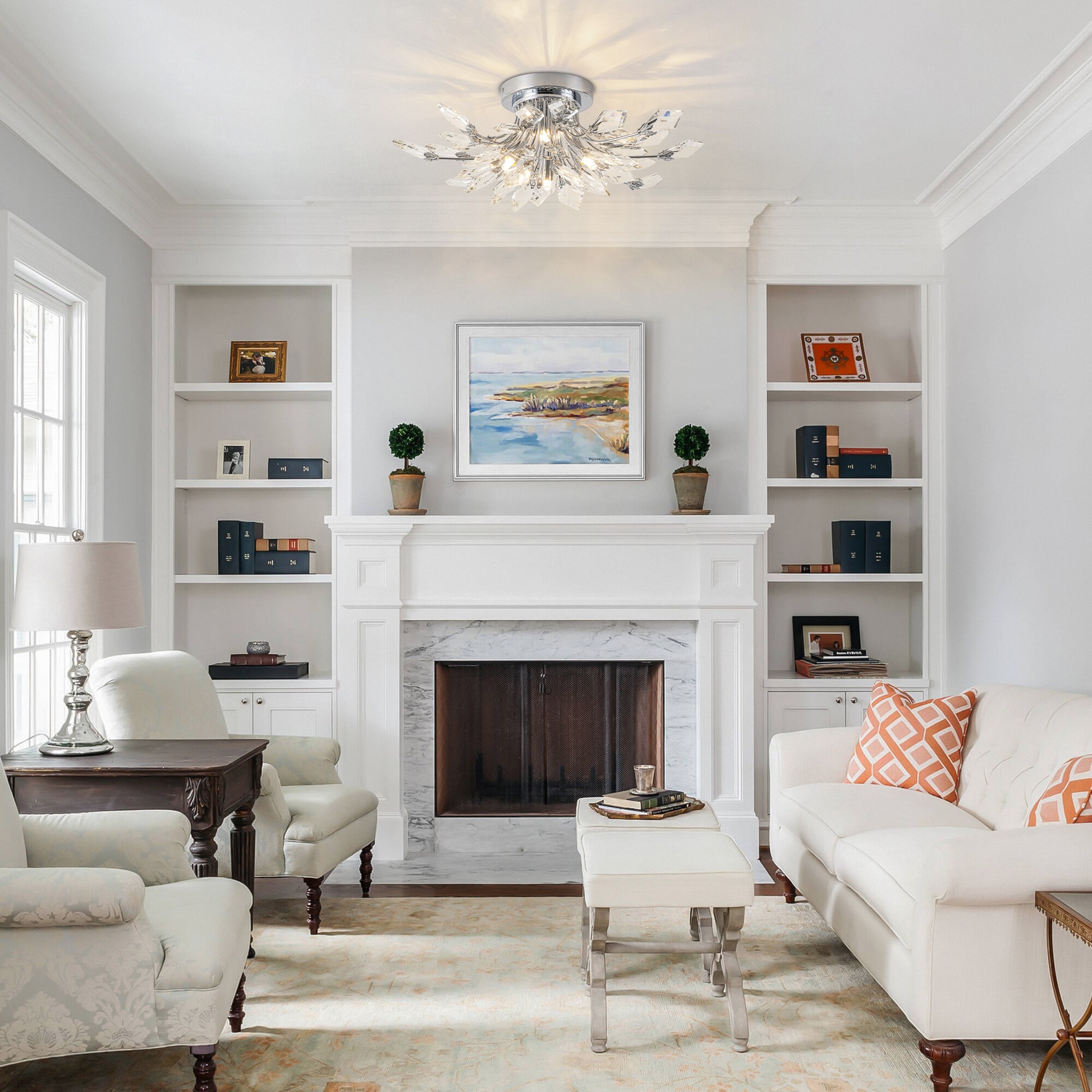 Rennnsan FL810156398 flushmounts - View #7