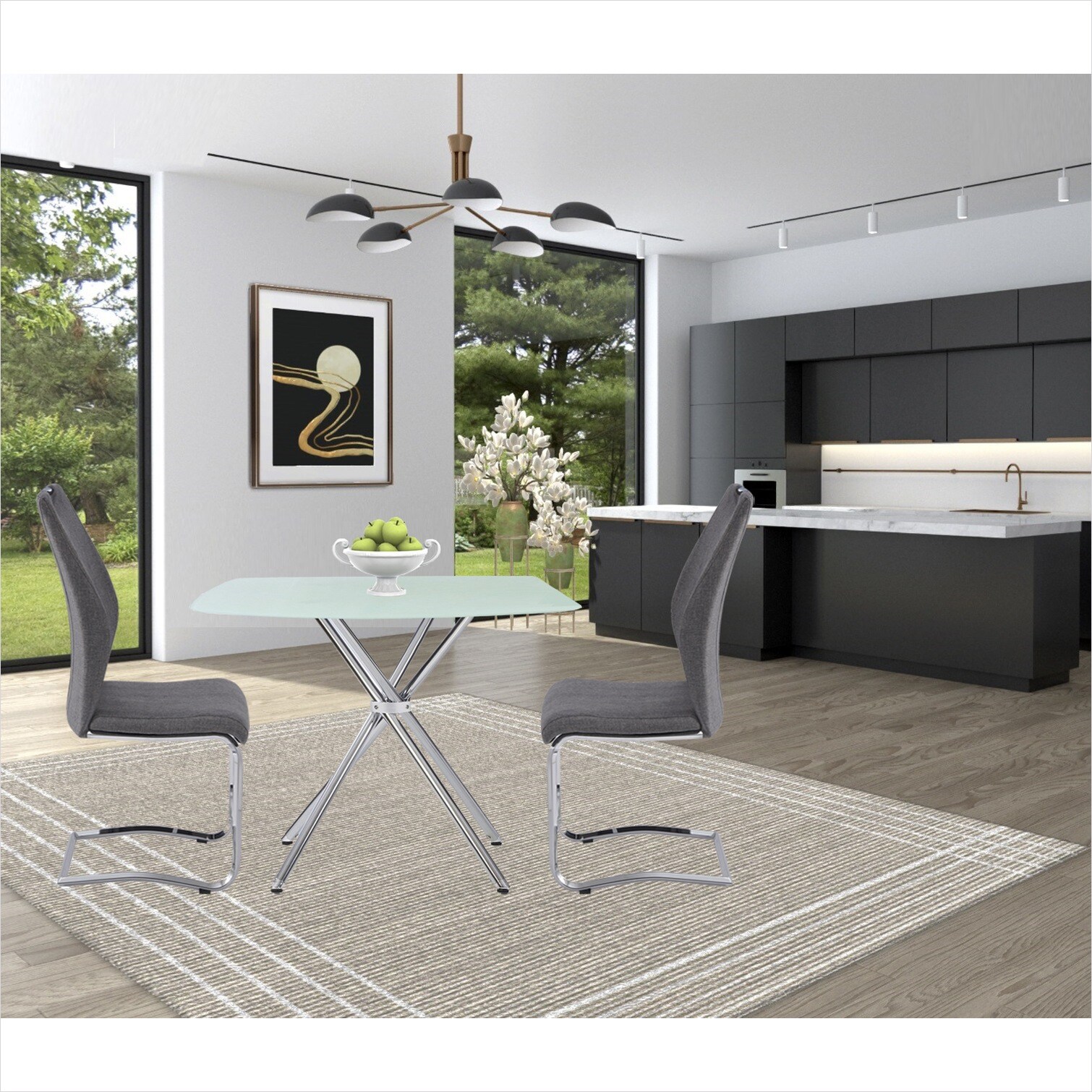 SunJet EHW7PE64VYQC Dining-Tables - View #5