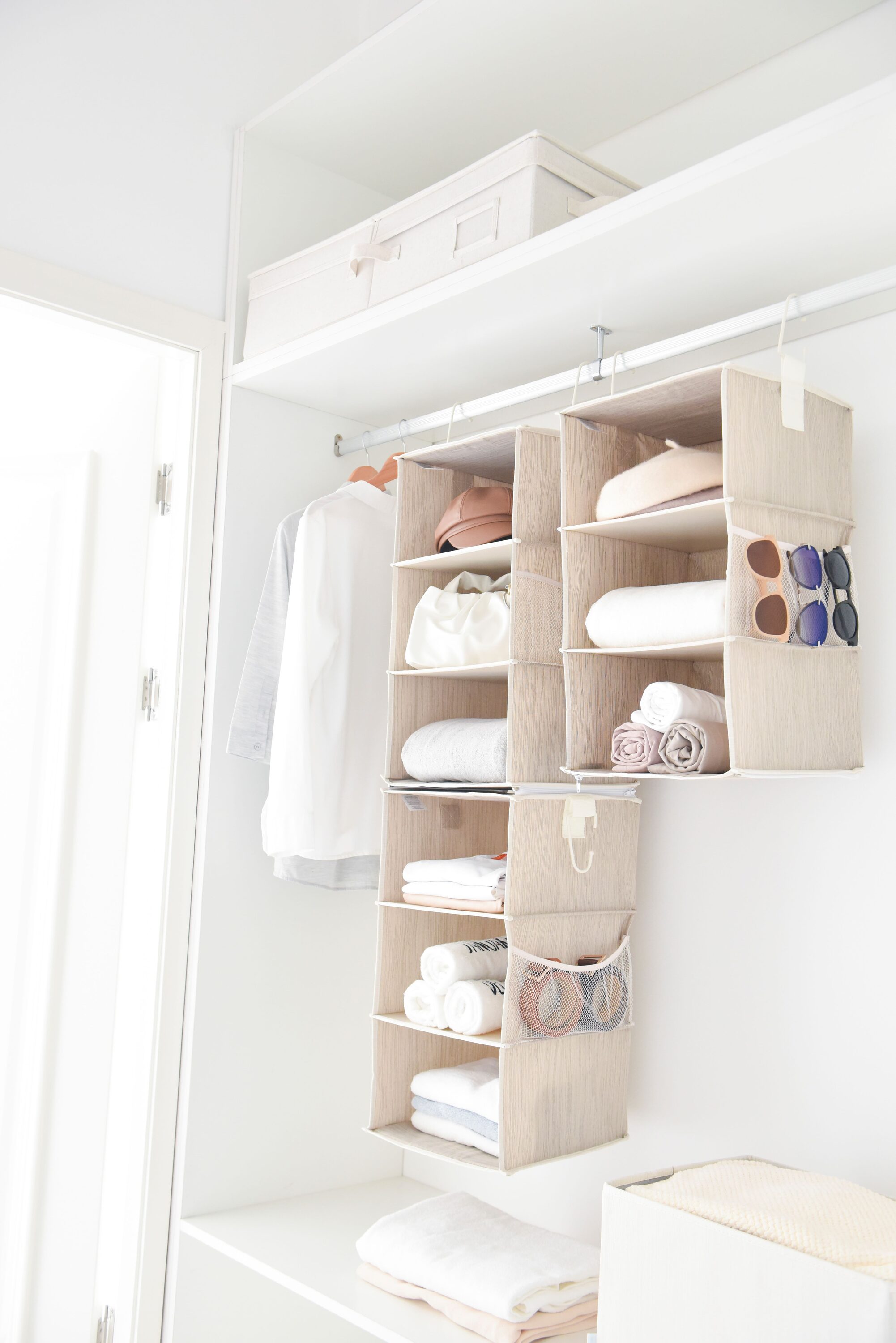 we think storage WTS-BAM63CL0 Shoe-Racks - View #2