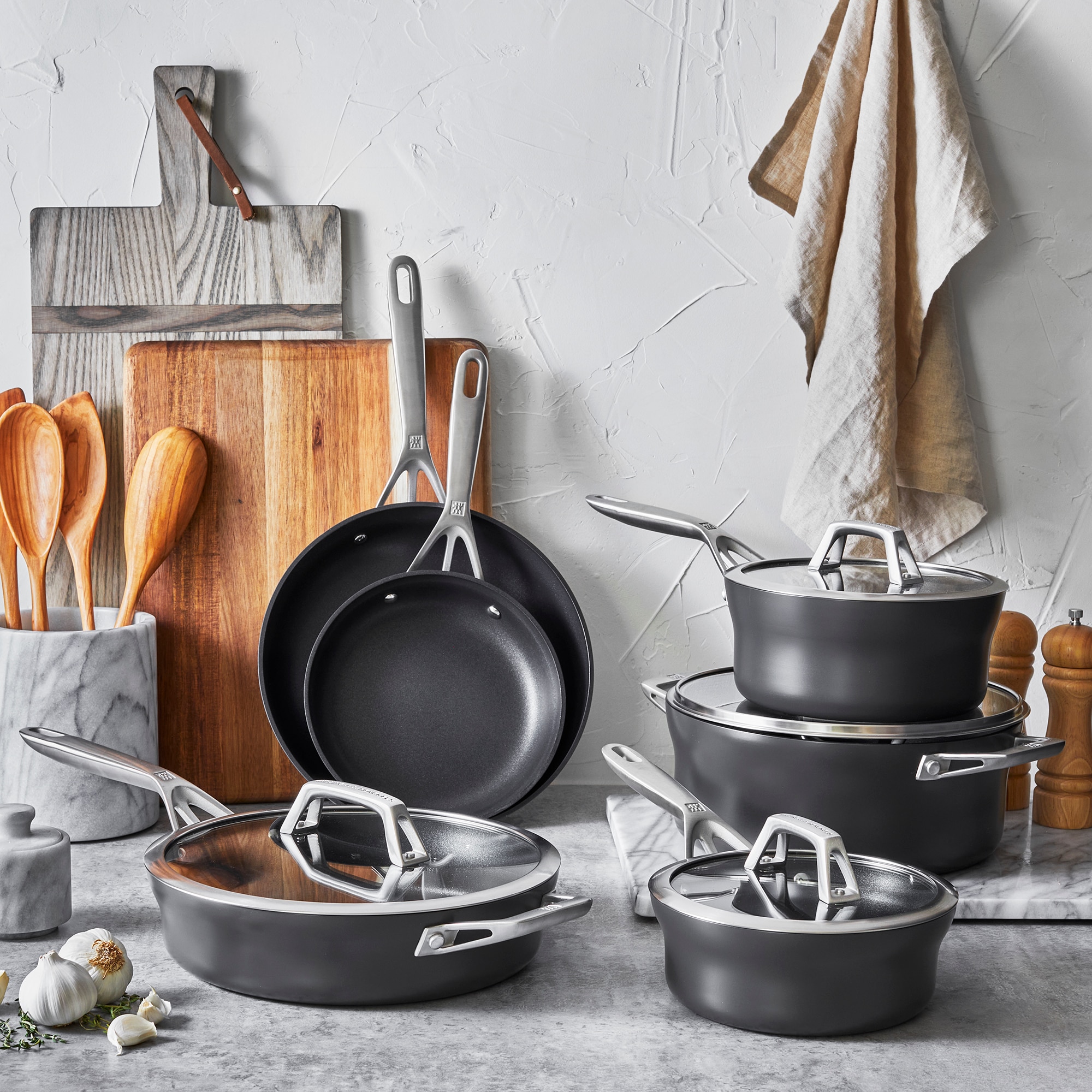 Zwilling 66200-010 Cooking-Pans-Skillets - View #2