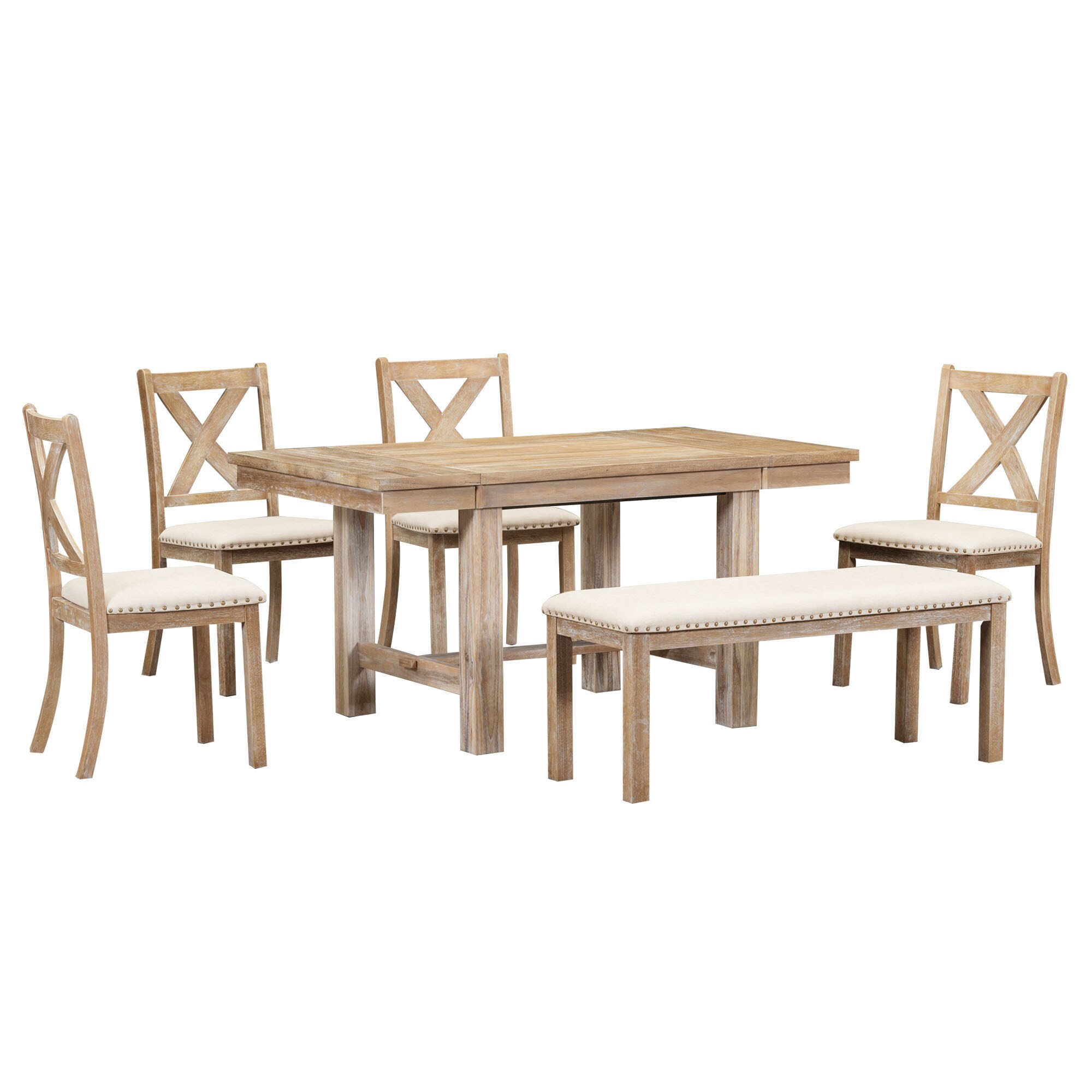Bybafun YA0100277 Dining-Sets - View #19