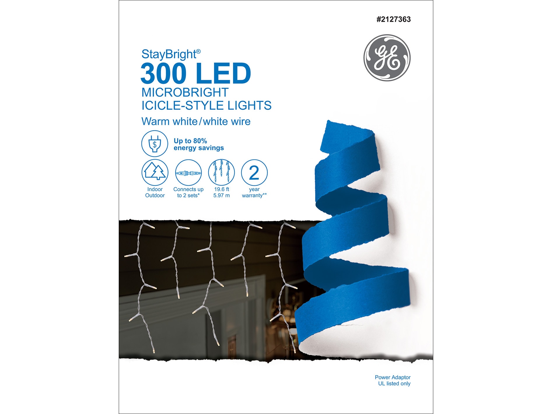 ge staybright microbright lights